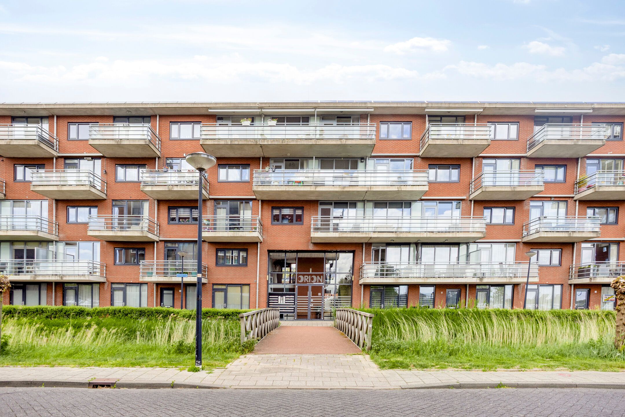 Foto van Dampkring 13, Heerhugowaard