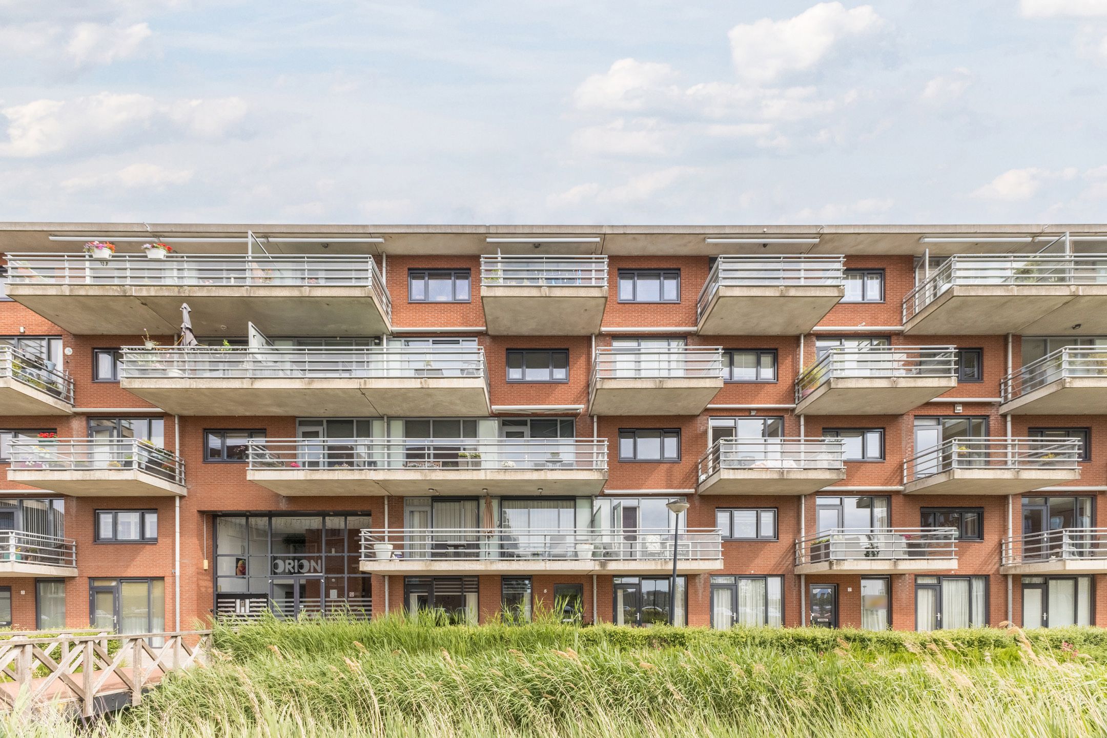 Foto van Dampkring 5, Heerhugowaard