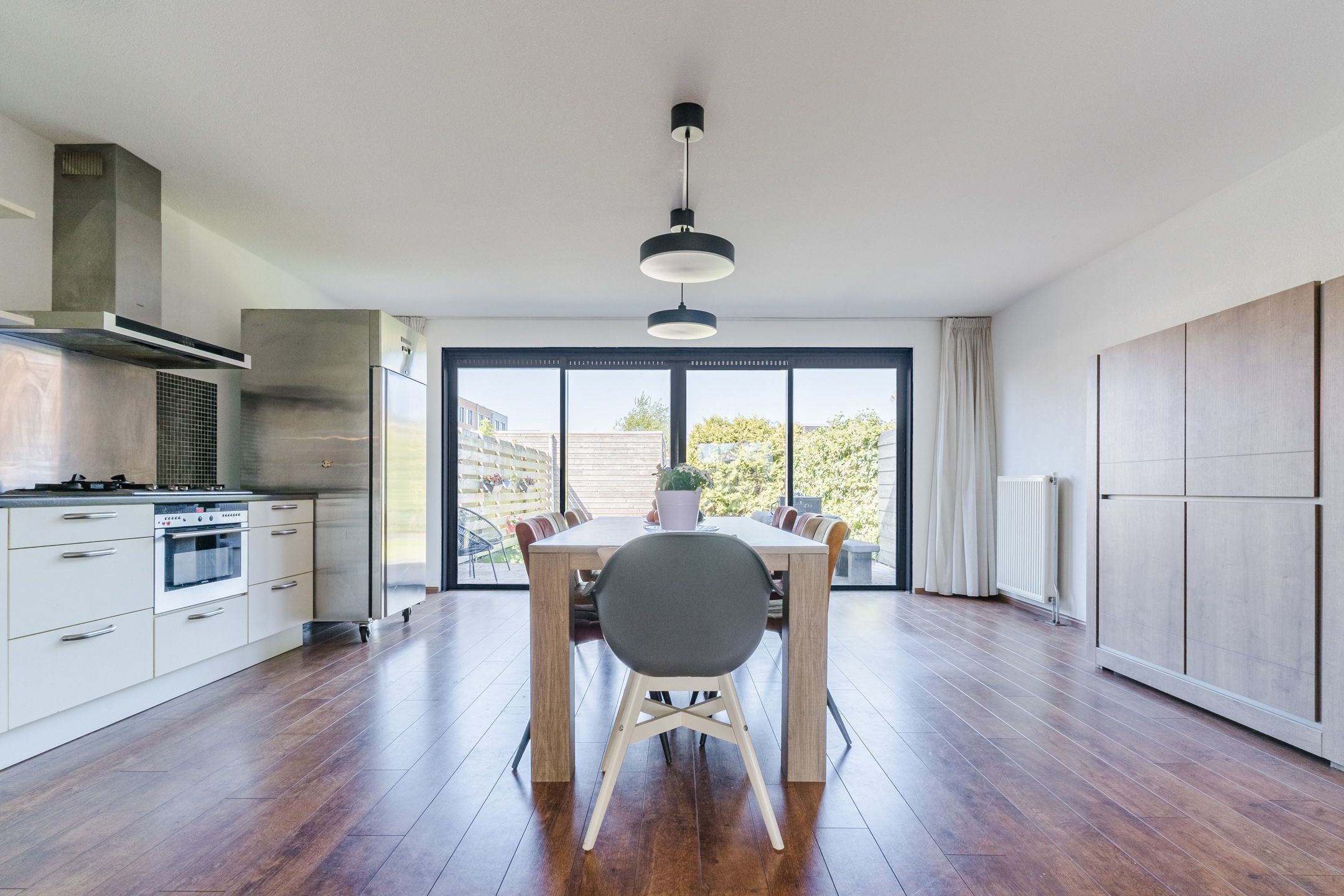 Foto van Dampkring 163, Heerhugowaard
