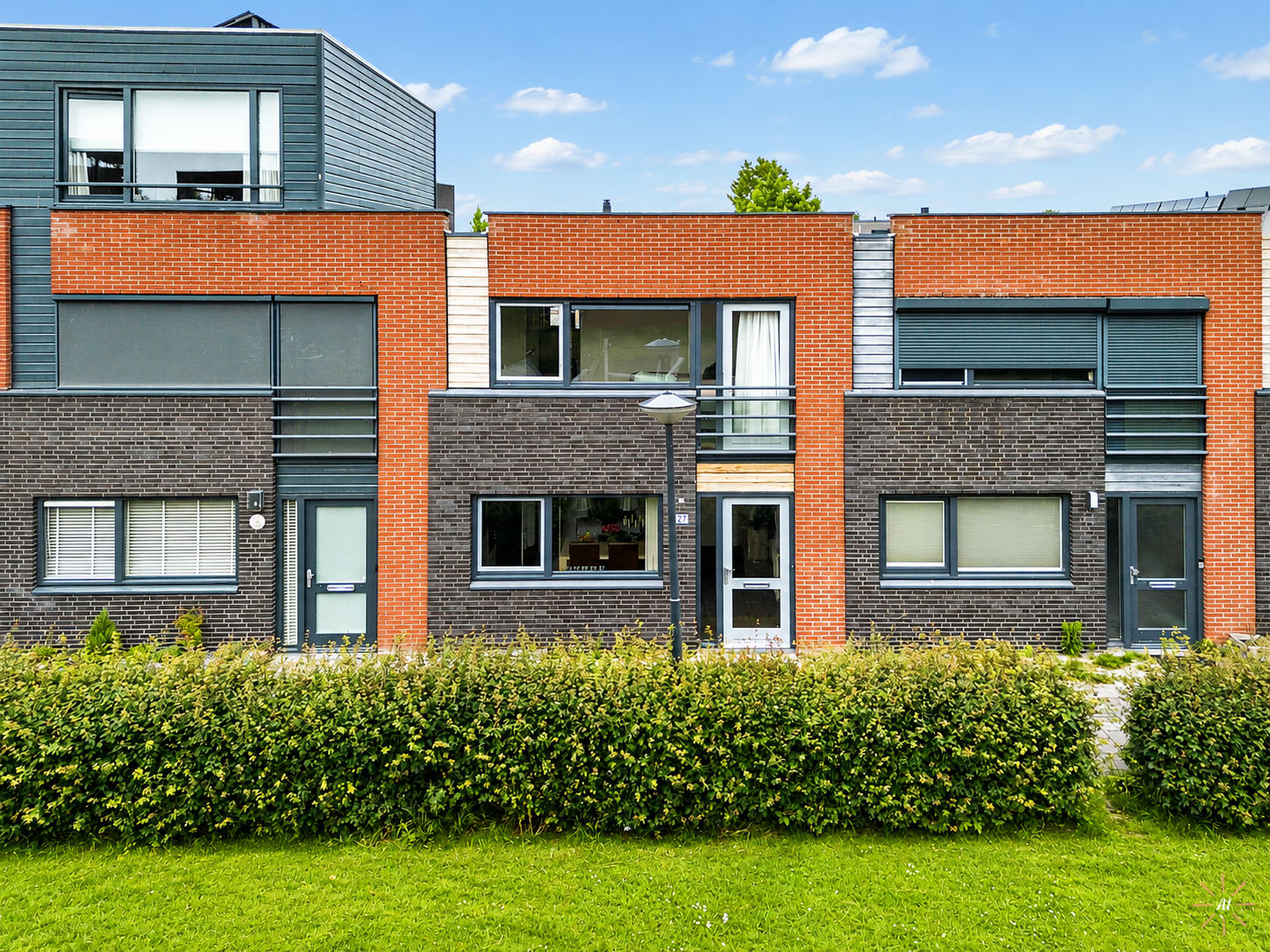 Foto van Tuin van Halo 27, Heerhugowaard
