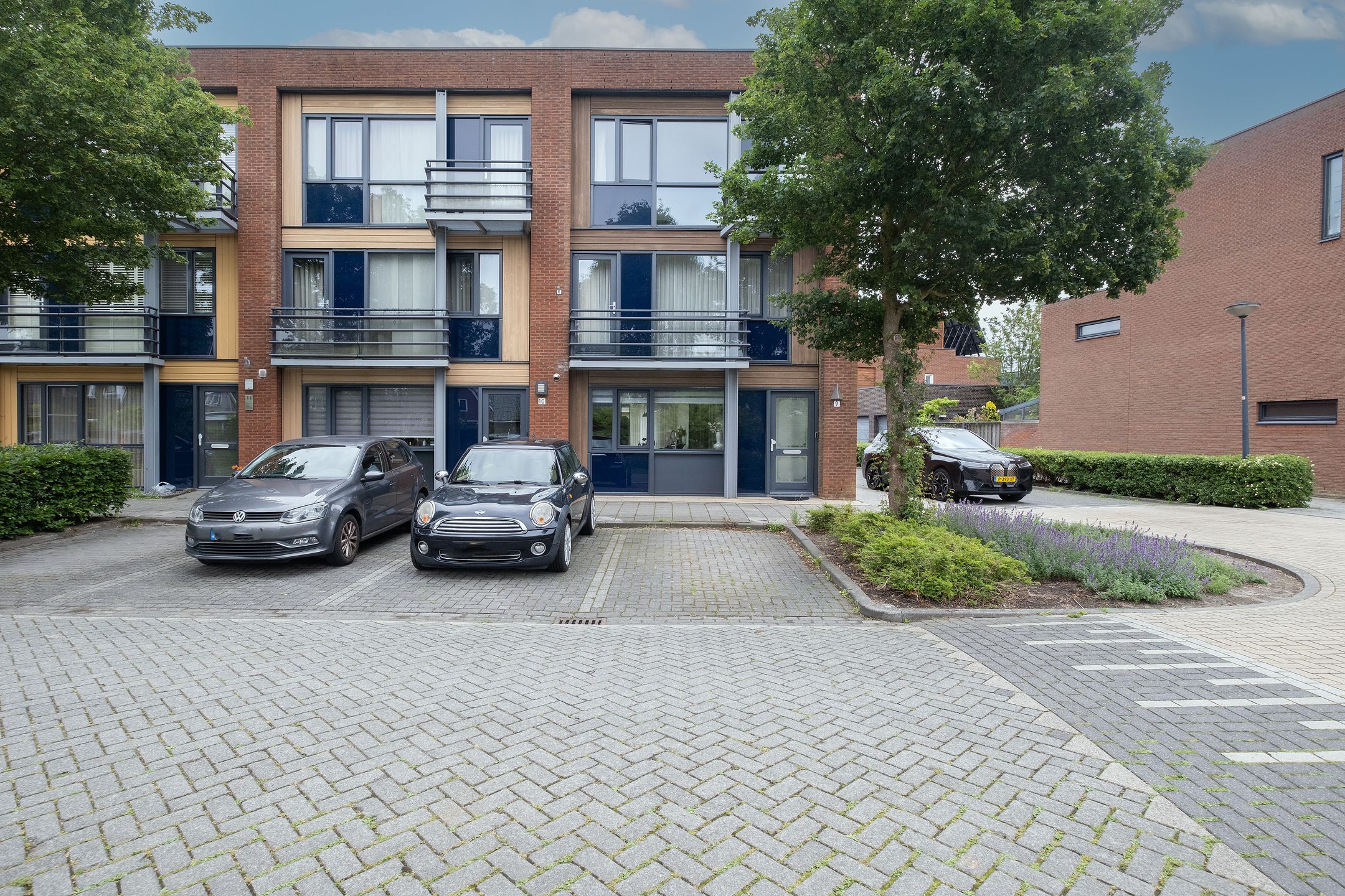 Foto van Corona 9, Heerhugowaard