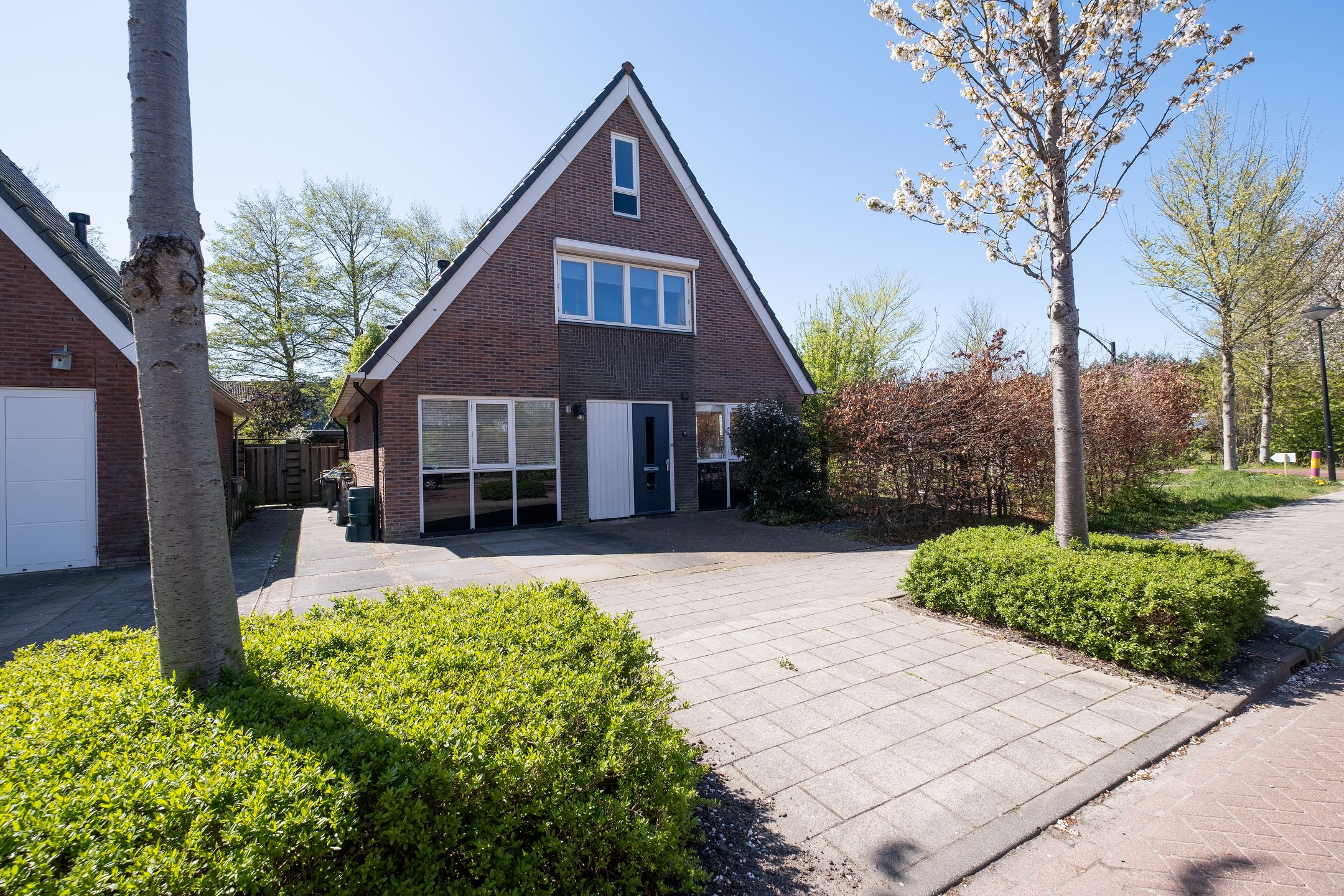 Foto van Atmosfeer 11, Heerhugowaard