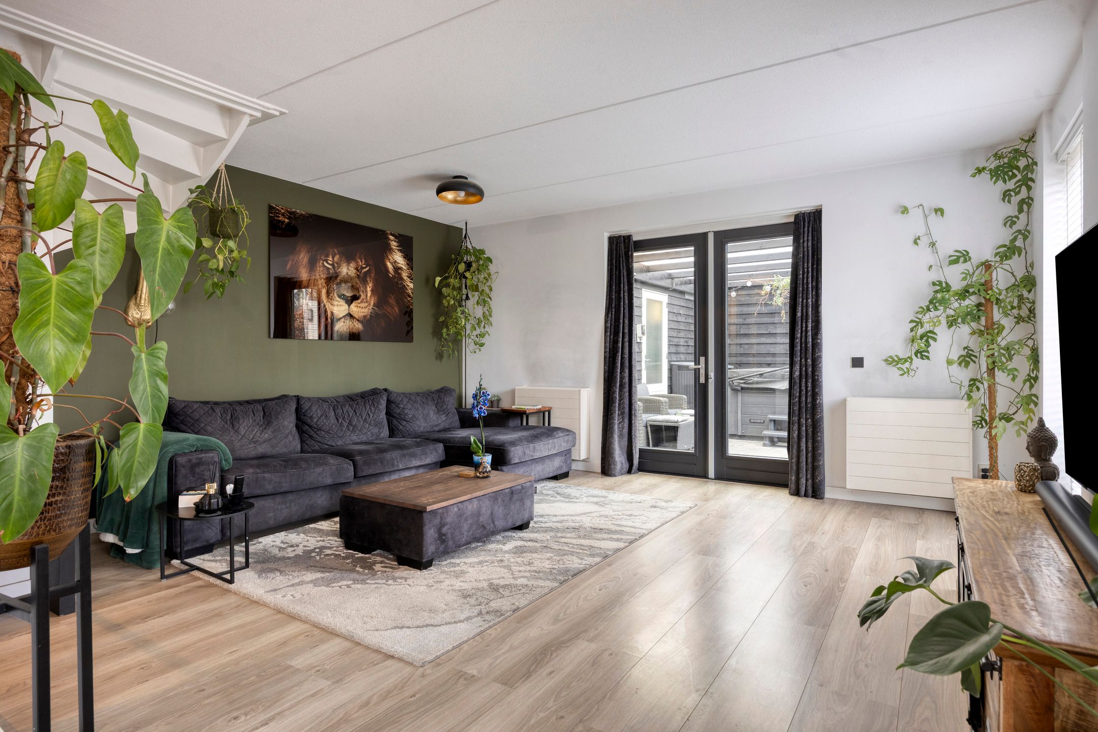 Foto van Hemelboog Buiten 38, Heerhugowaard