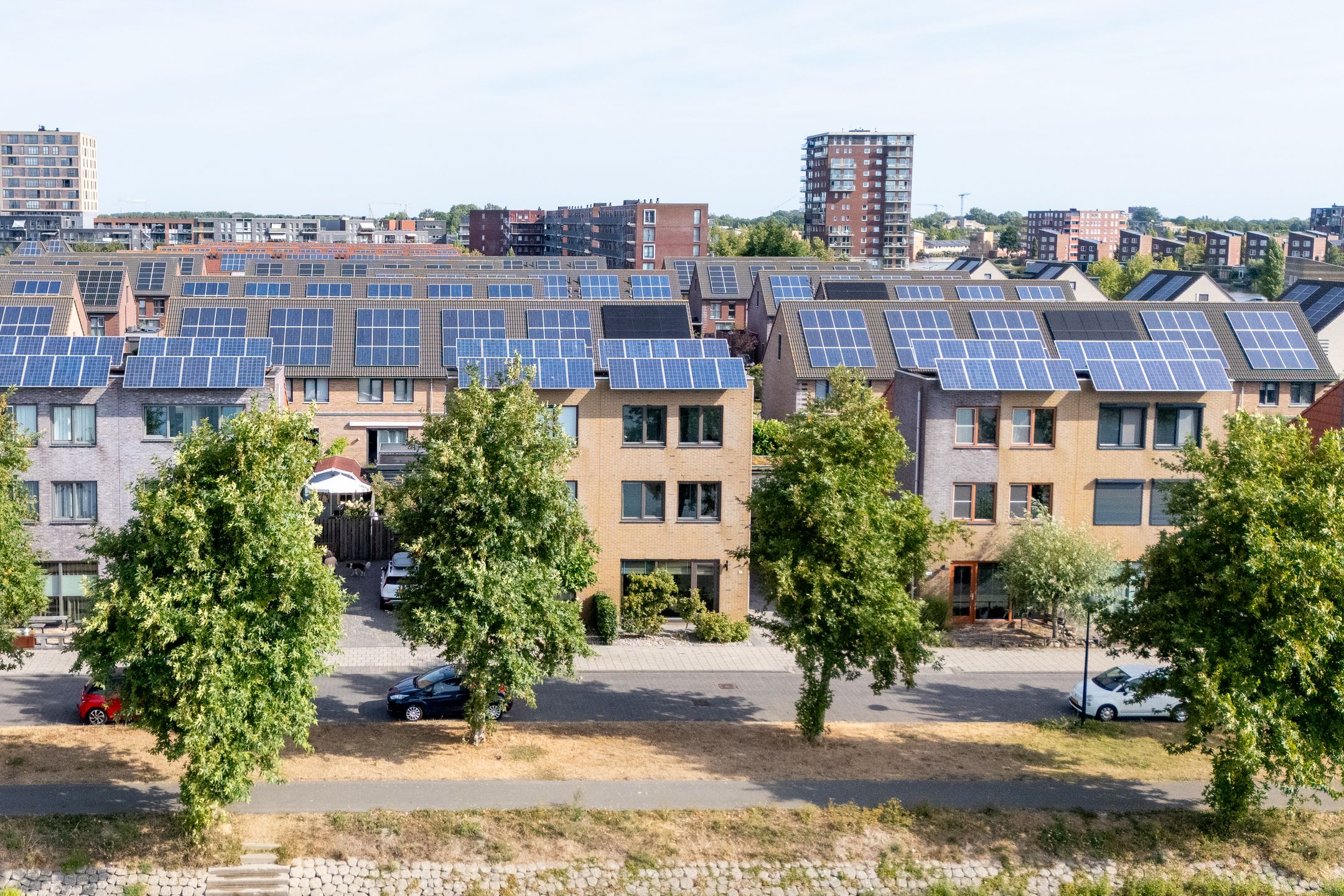 Foto van Zuiderlicht 161, Heerhugowaard