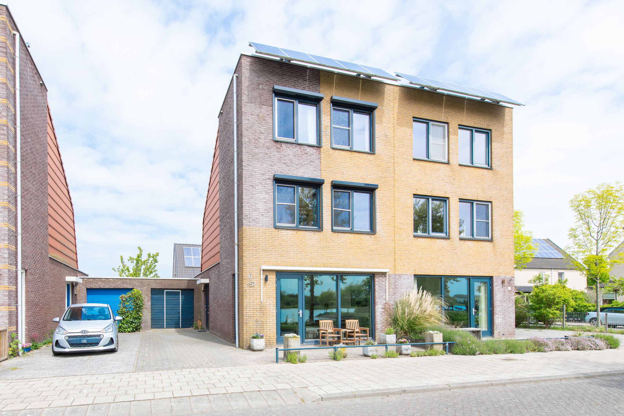 Foto van Zuiderlicht 57, Heerhugowaard