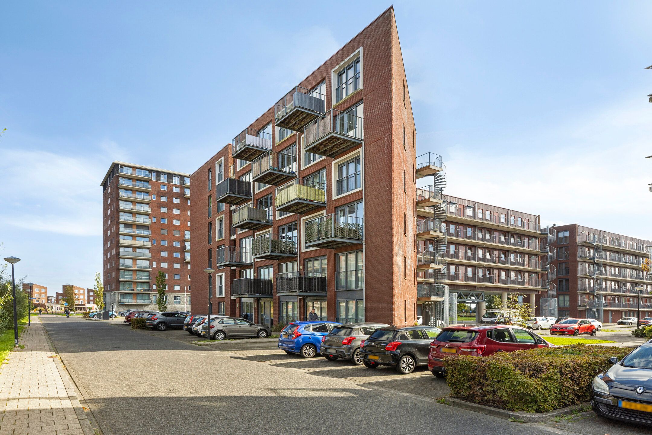 Foto van Zuiderlicht 425, Heerhugowaard