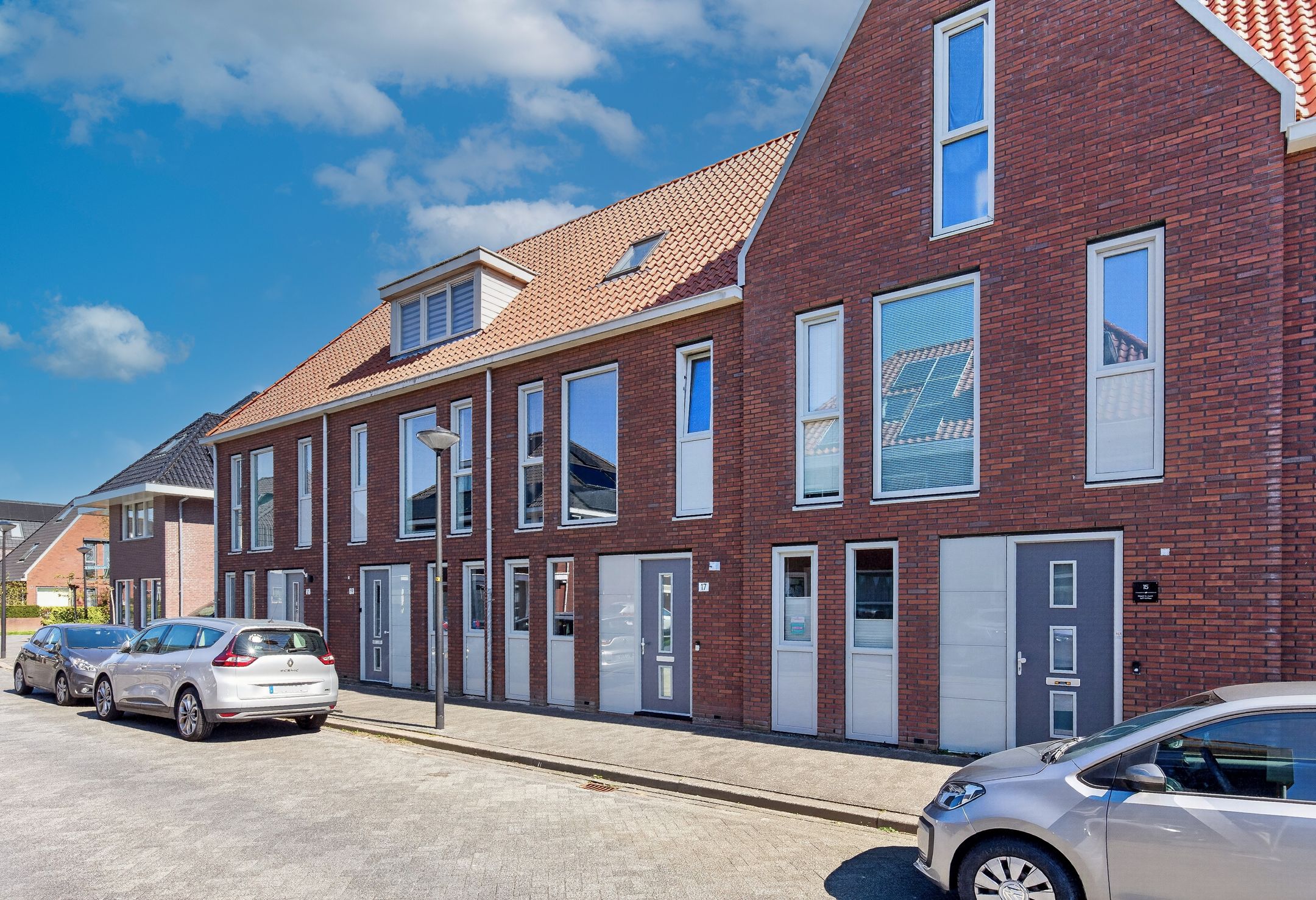 Foto van Oosterweg Noord 17, Heerhugowaard