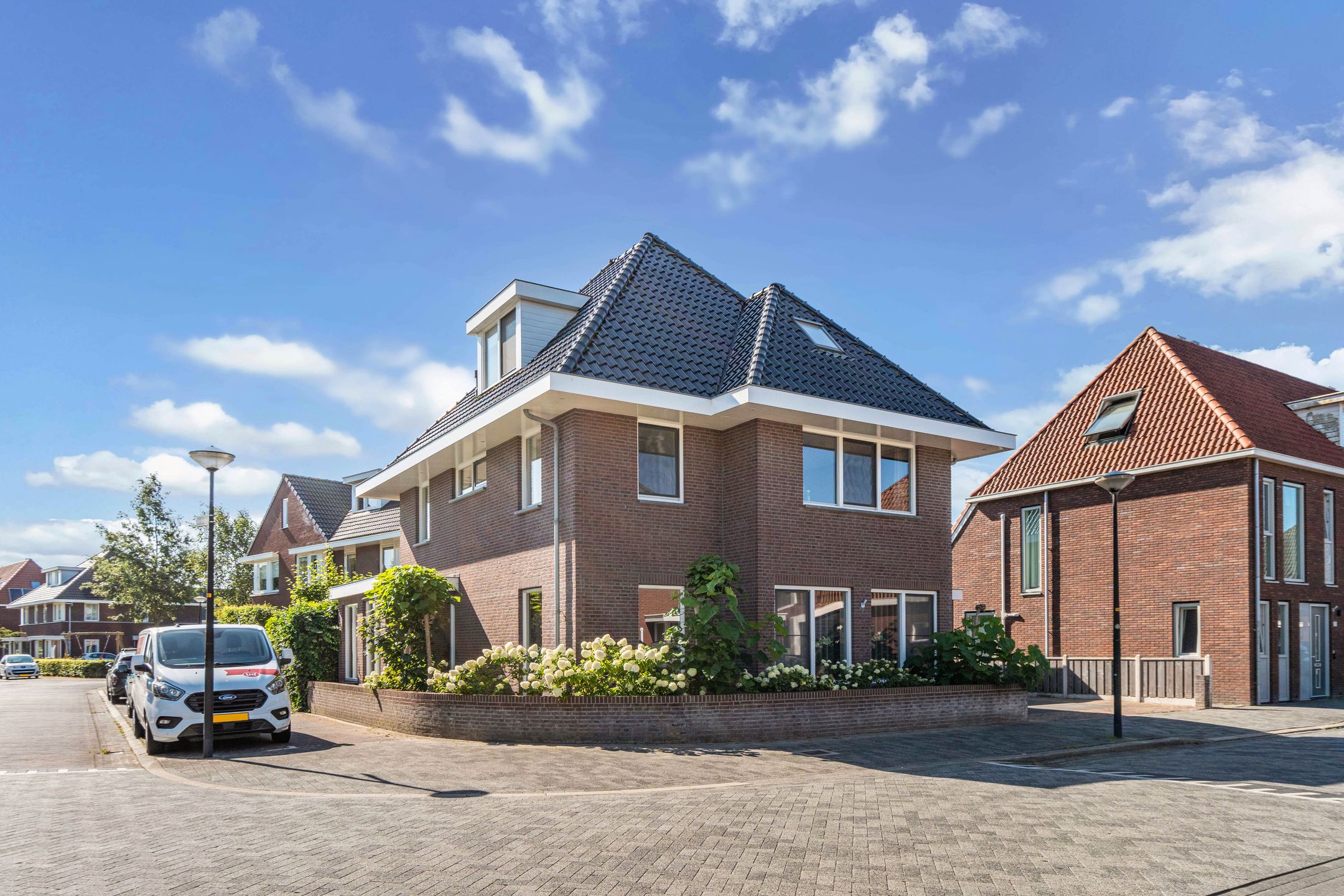 Foto van Oosterweg Noord 23, Heerhugowaard