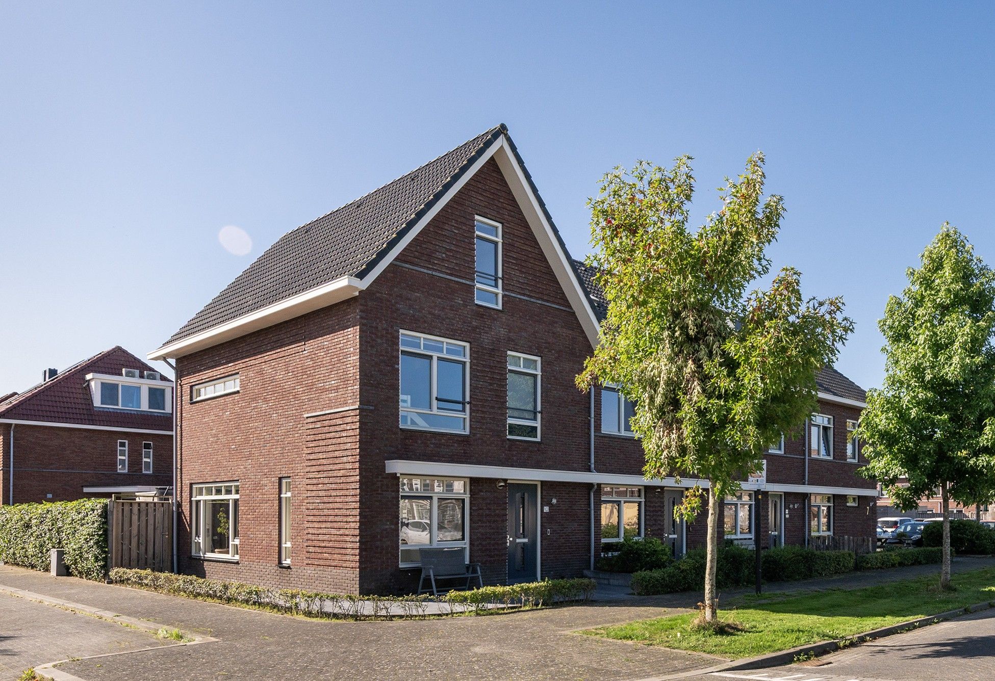 Foto van Zeebiesstraat 10, Heerhugowaard