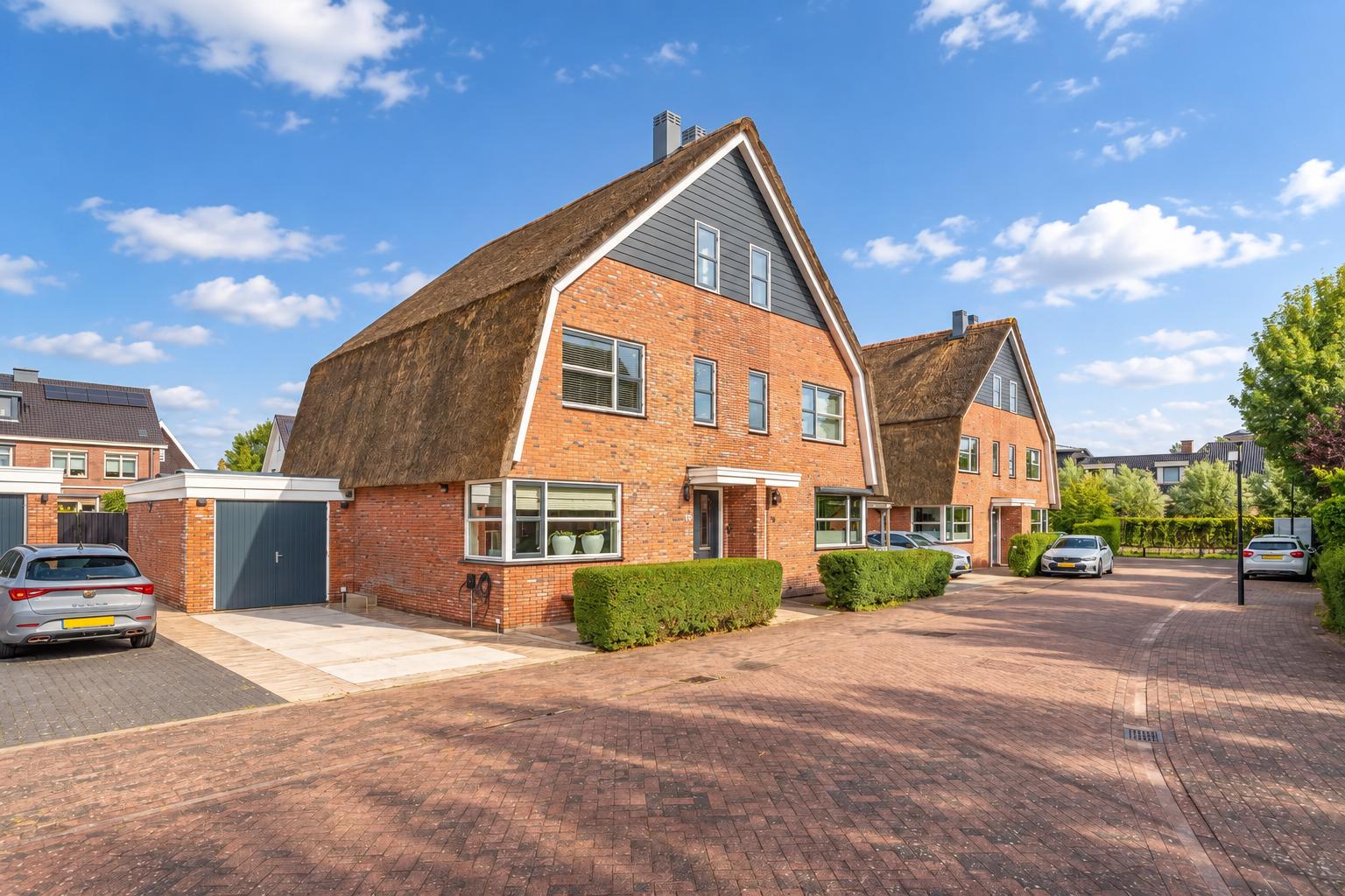 Foto van Pinksterbloem erf 10, Heerhugowaard
