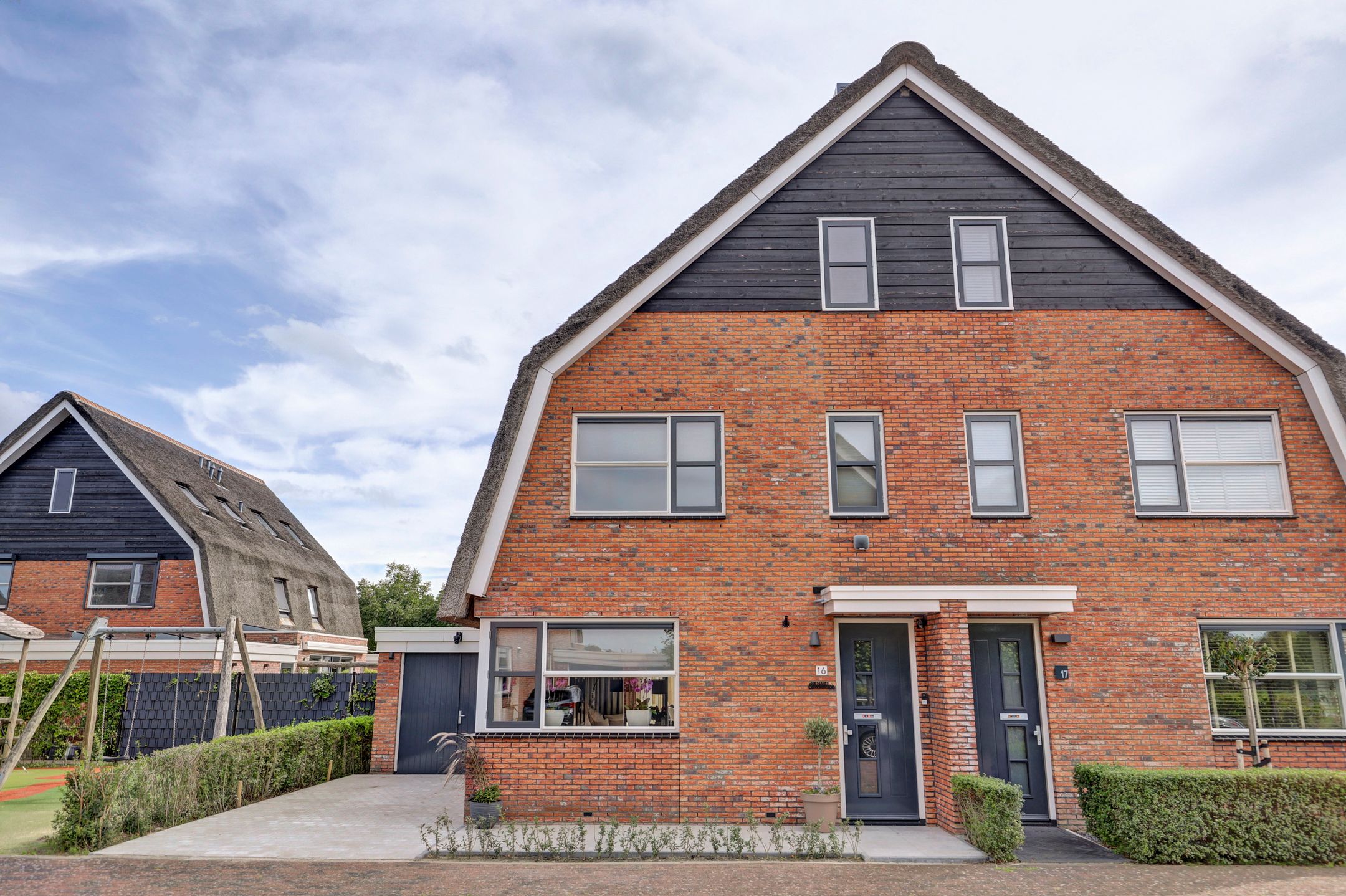 Foto van Pinksterbloem erf 16, Heerhugowaard
