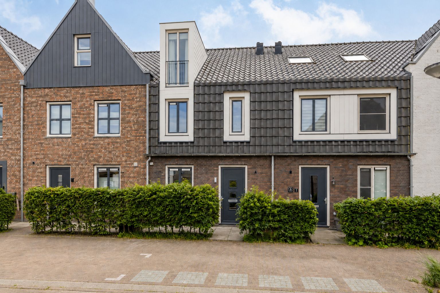 Foto van Speenkruidstraat 3, Heerhugowaard