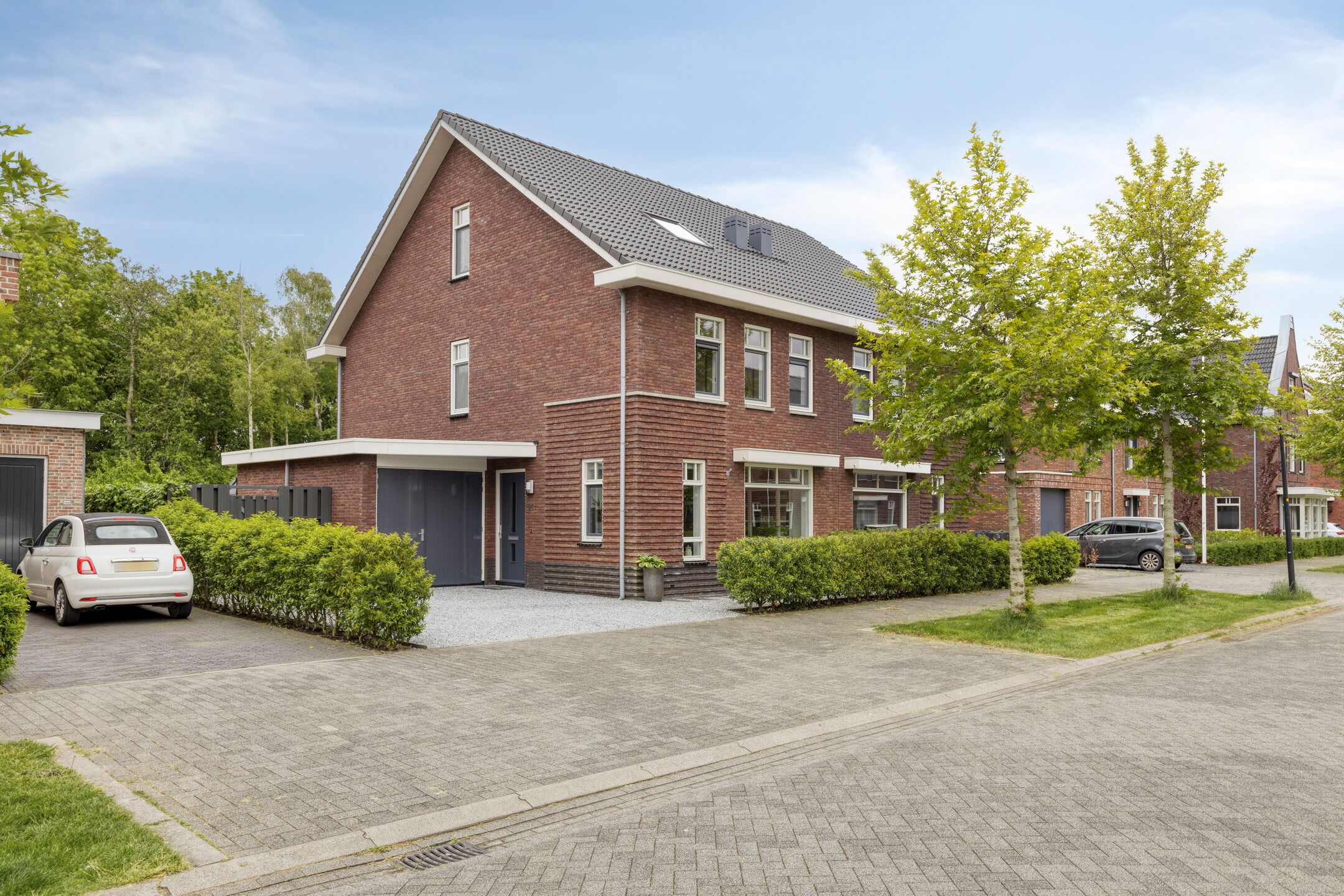 Foto van Zwanenbloemstraat 23, Heerhugowaard