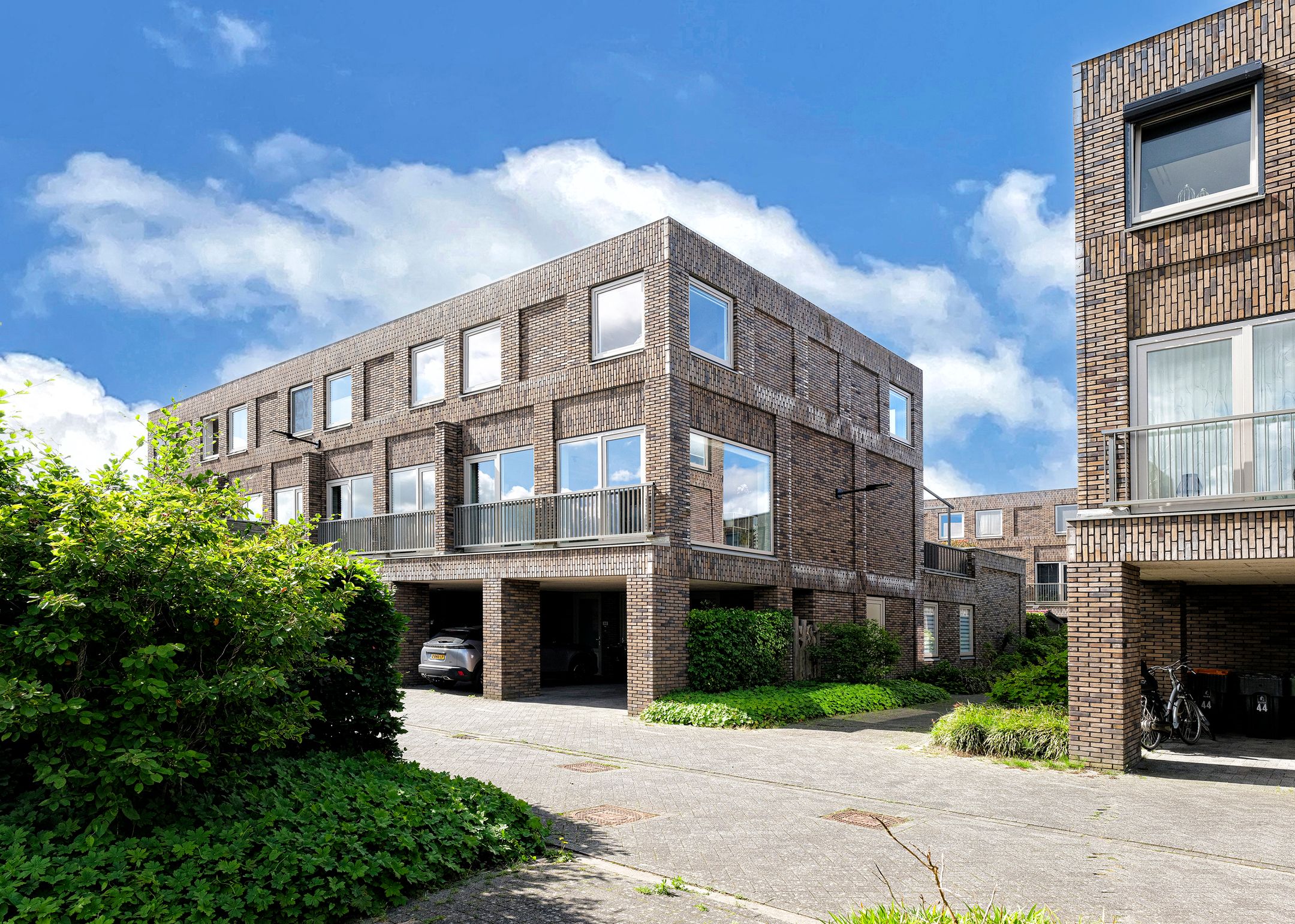 Foto van Winterkoning erf 42, Heerhugowaard