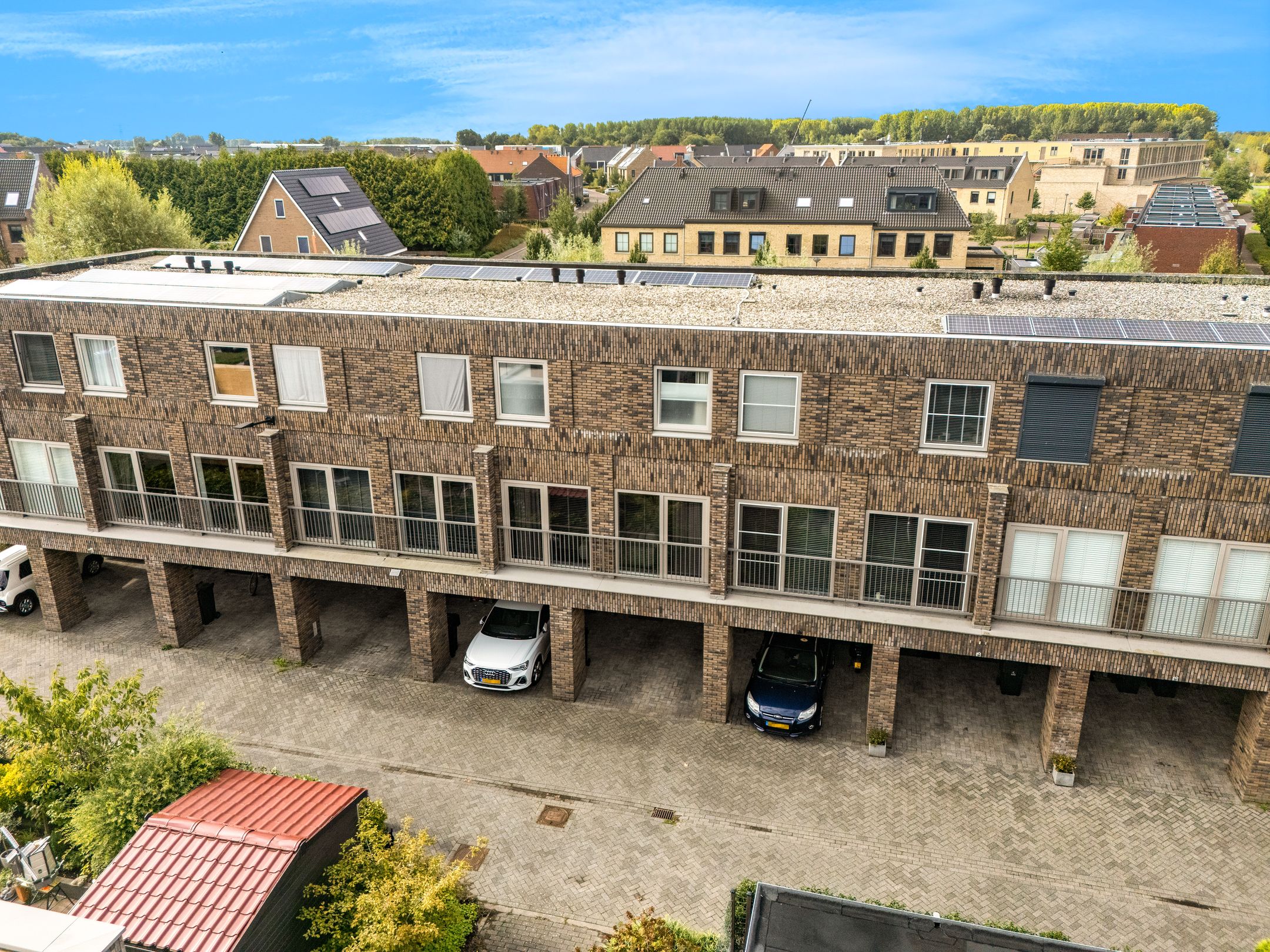 Foto van Winterkoning erf 66, Heerhugowaard