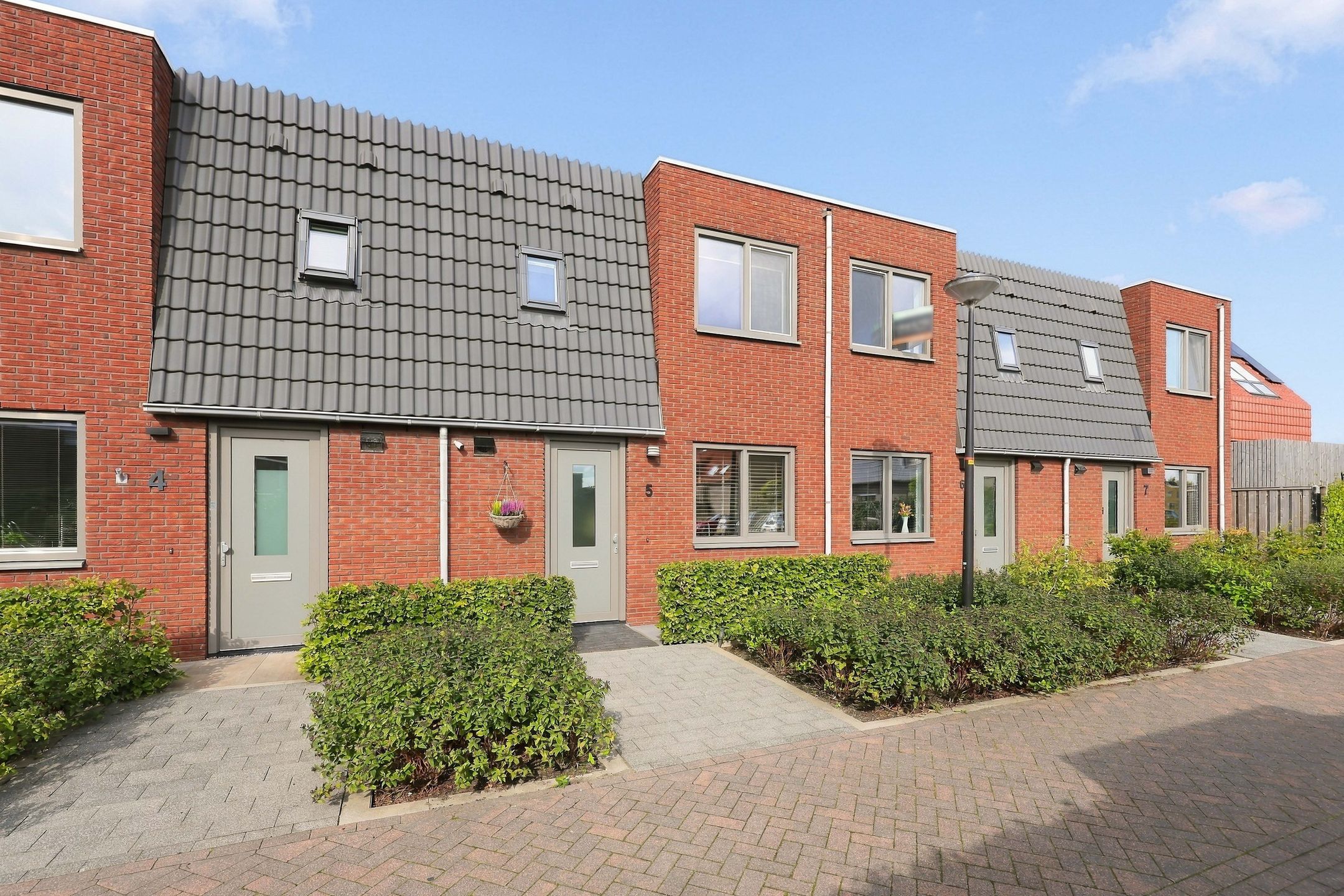 Foto van Koekoekstraat 5, Heerhugowaard