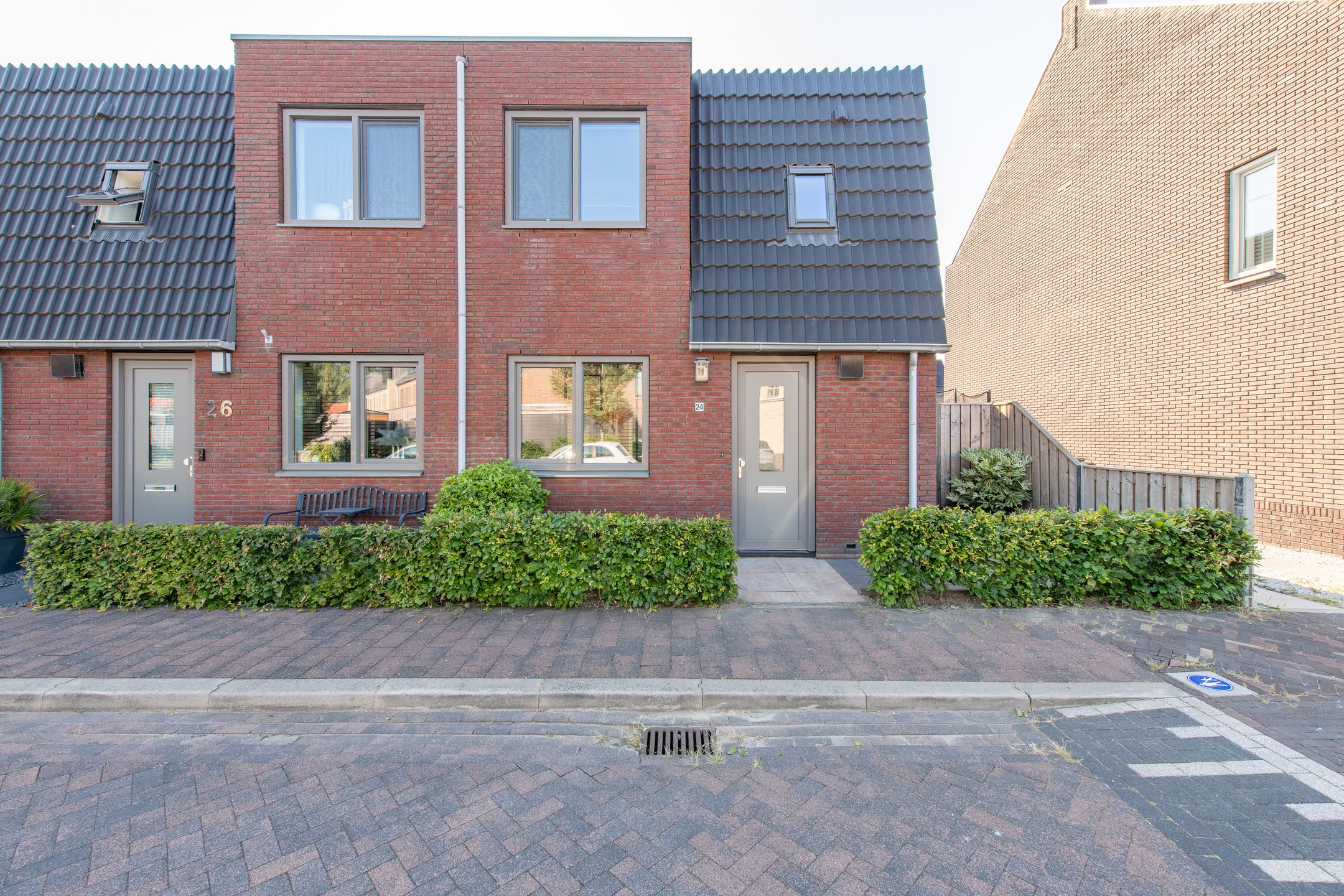 Foto van Groenlingstraat 24, Heerhugowaard