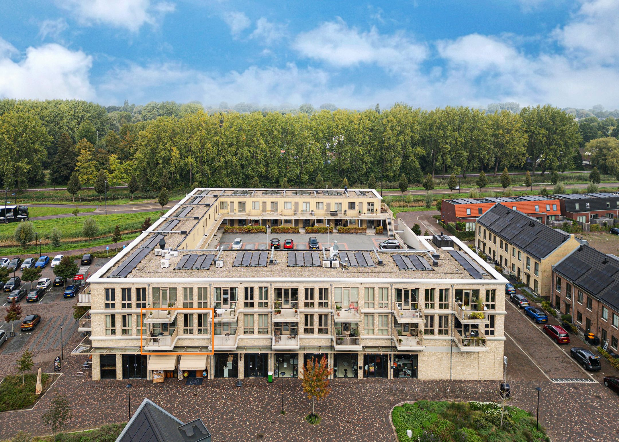 Foto van Groenlingstraat 48, Heerhugowaard