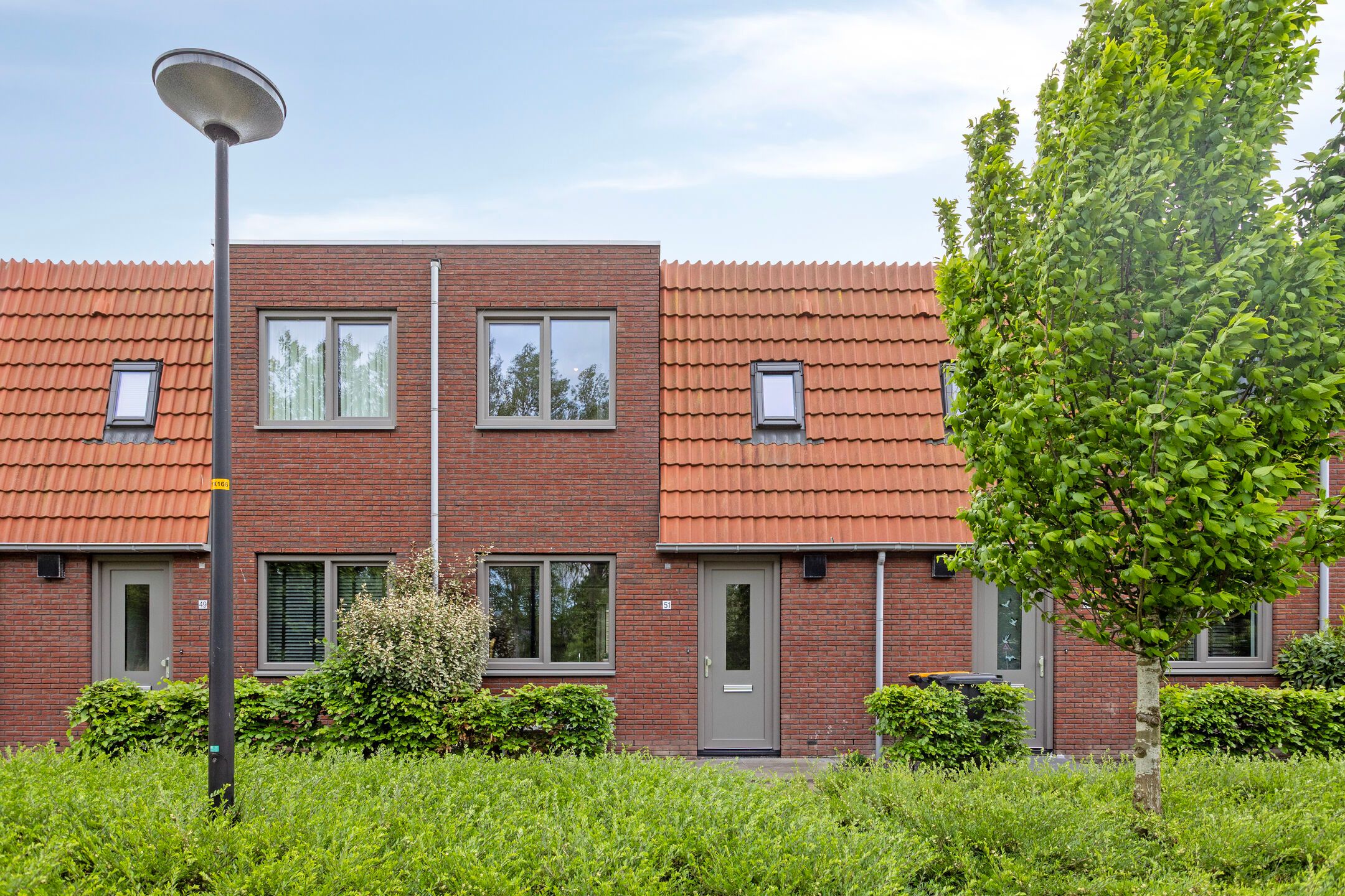 Foto van Groenlingstraat 51, Heerhugowaard