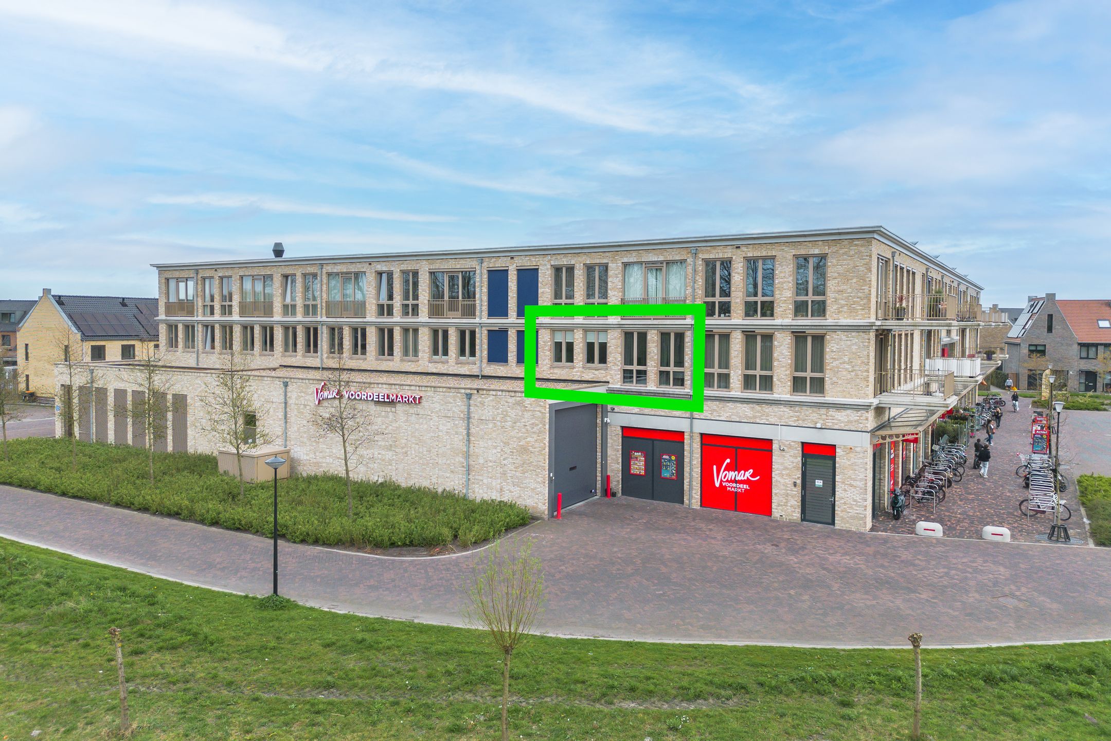 Foto van Groenlingstraat 58, Heerhugowaard