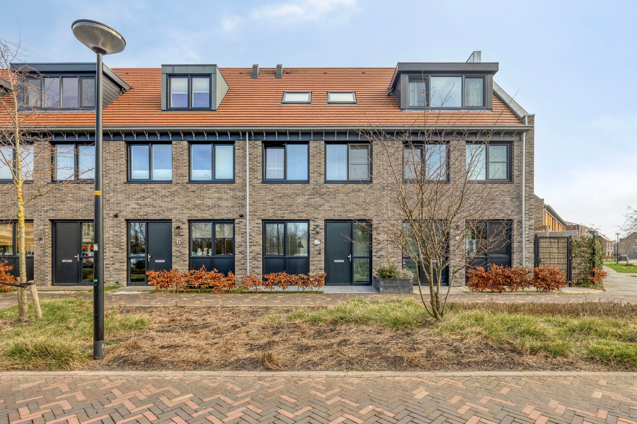 Foto van Lijsterstraat 4, Heerhugowaard