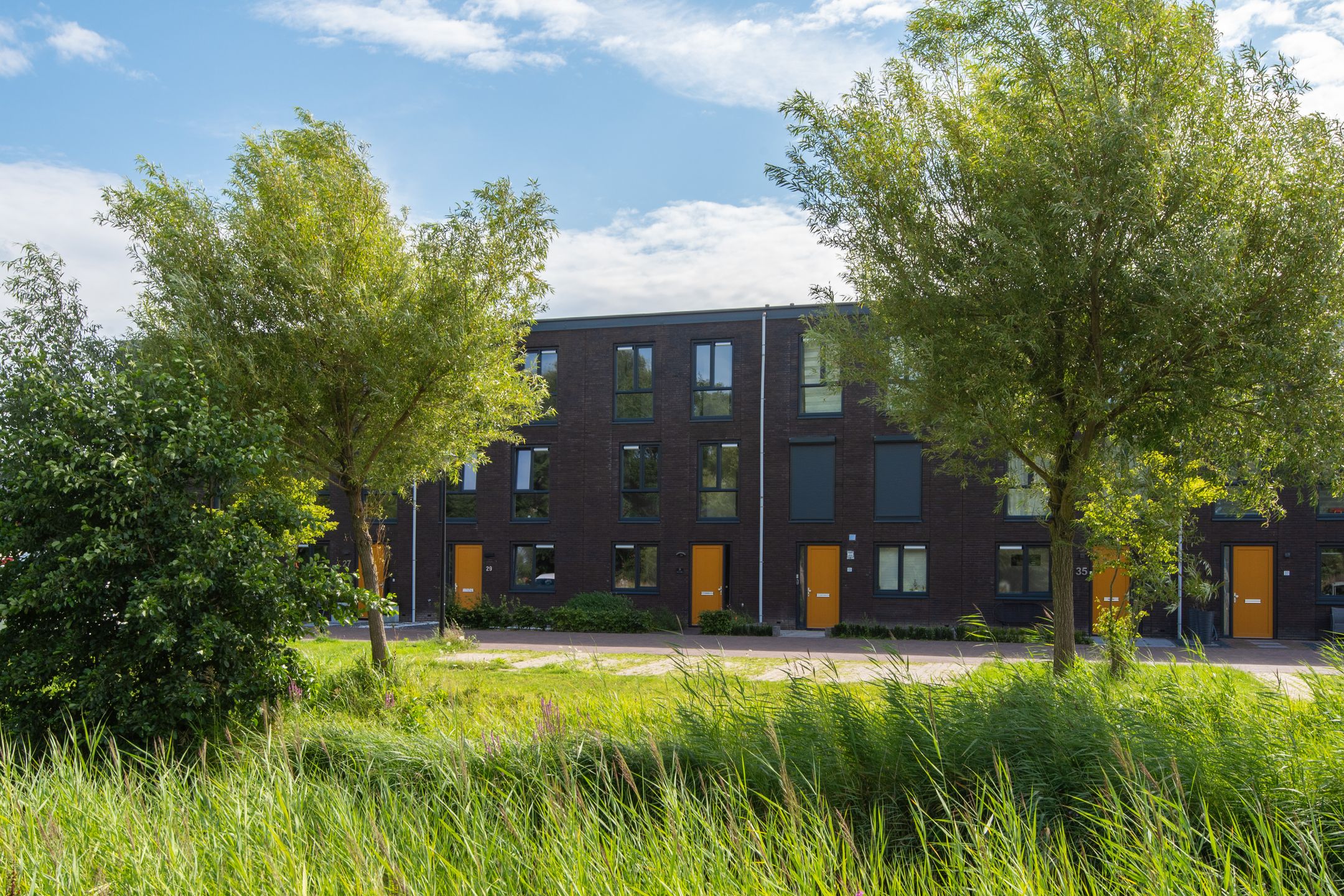 Foto van Vossenstaartpad 31, Heerhugowaard