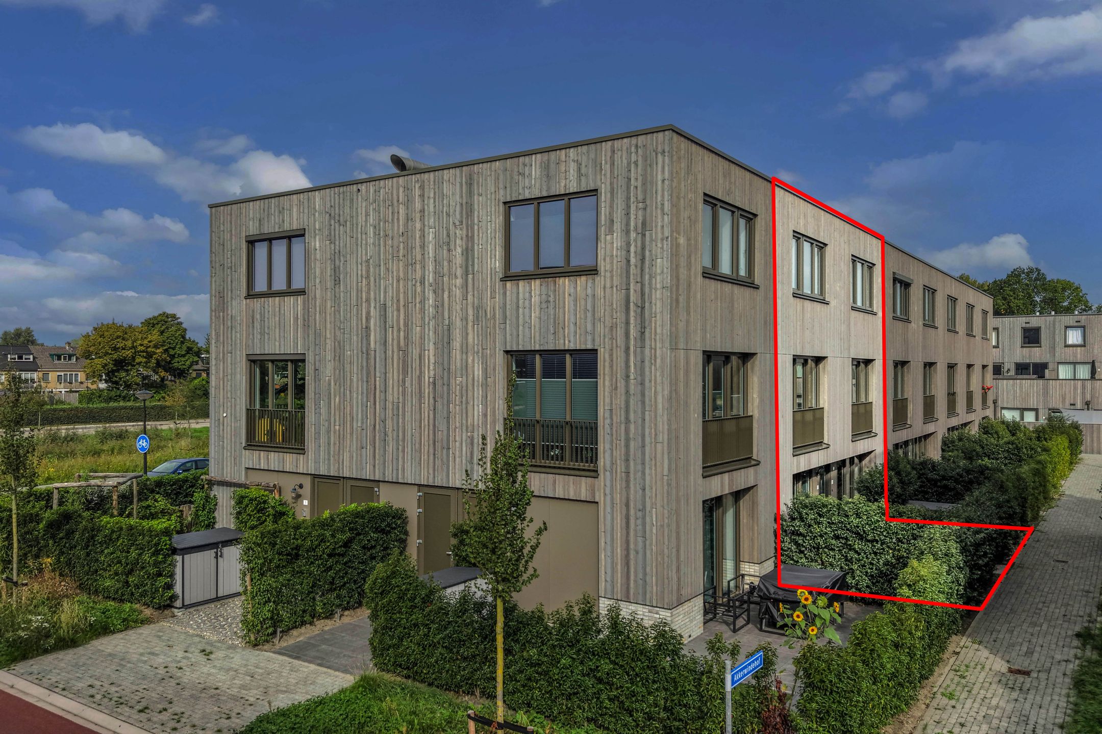 Foto van Akkerwindehof 17, Heerhugowaard