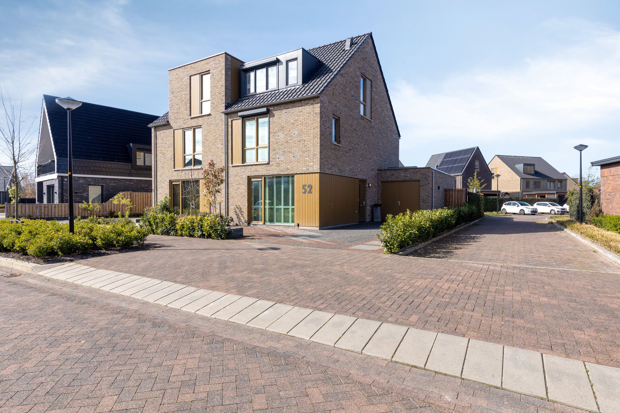 Foto van Huiszwaluwstraat 52, Heerhugowaard