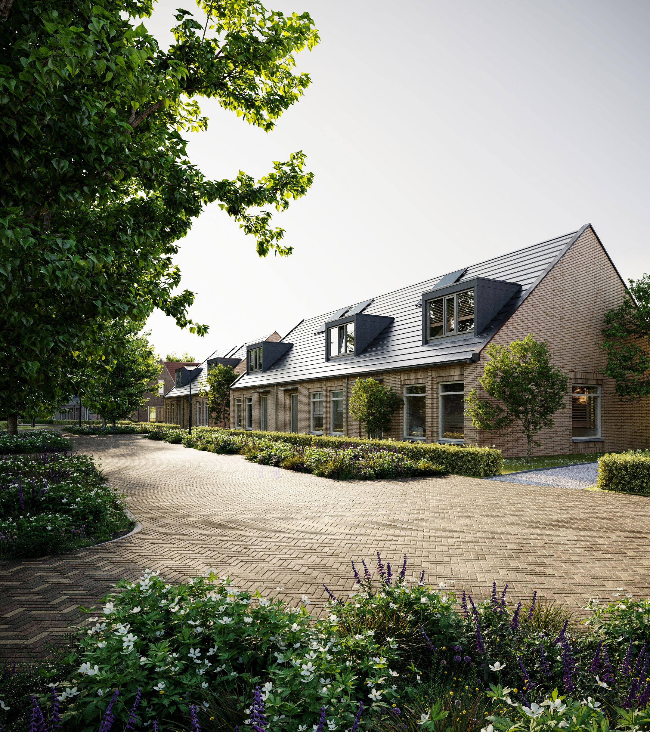 Foto van Zilvermeeuwpad 16, Heerhugowaard