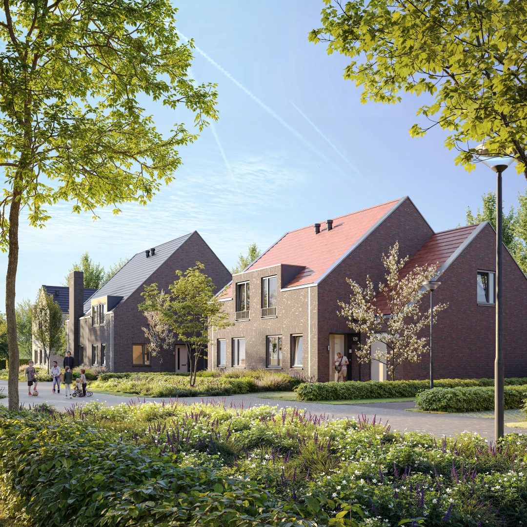 Foto van Zilvermeeuwpad 3, Heerhugowaard