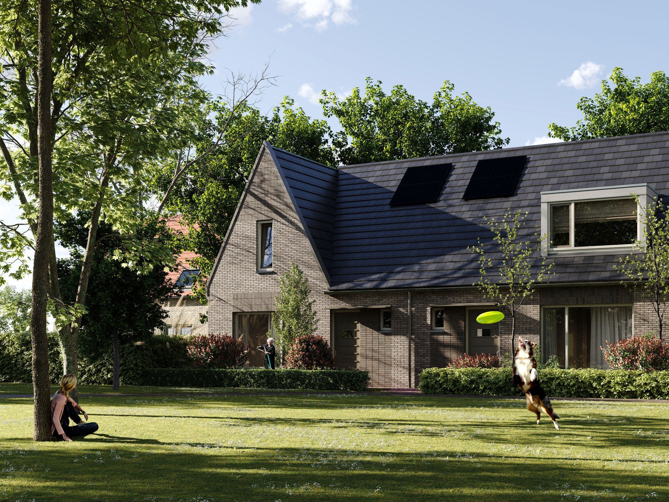 Foto van Zilvermeeuwpad 8, Heerhugowaard