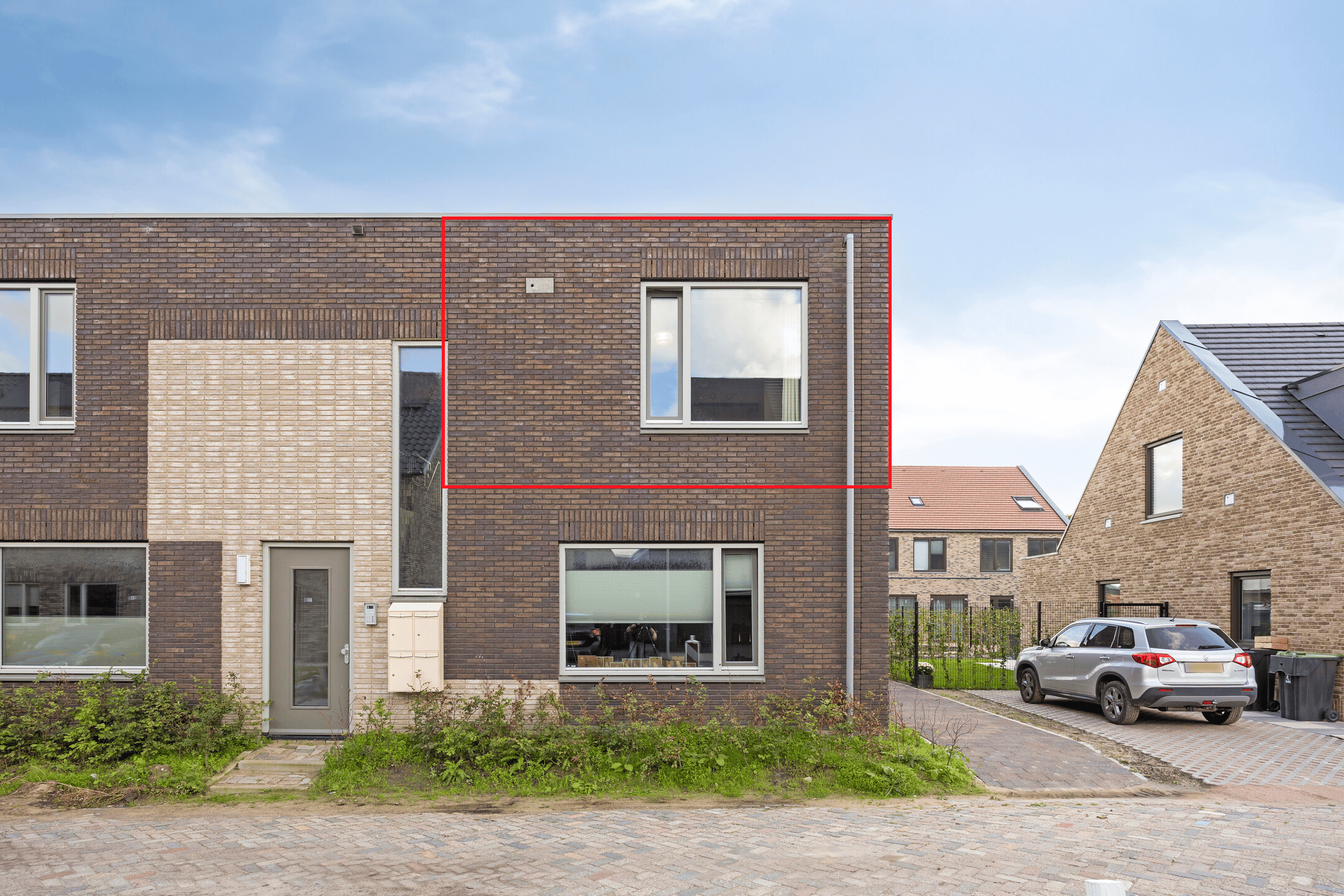 Foto van Kuifeendpad 11, Heerhugowaard