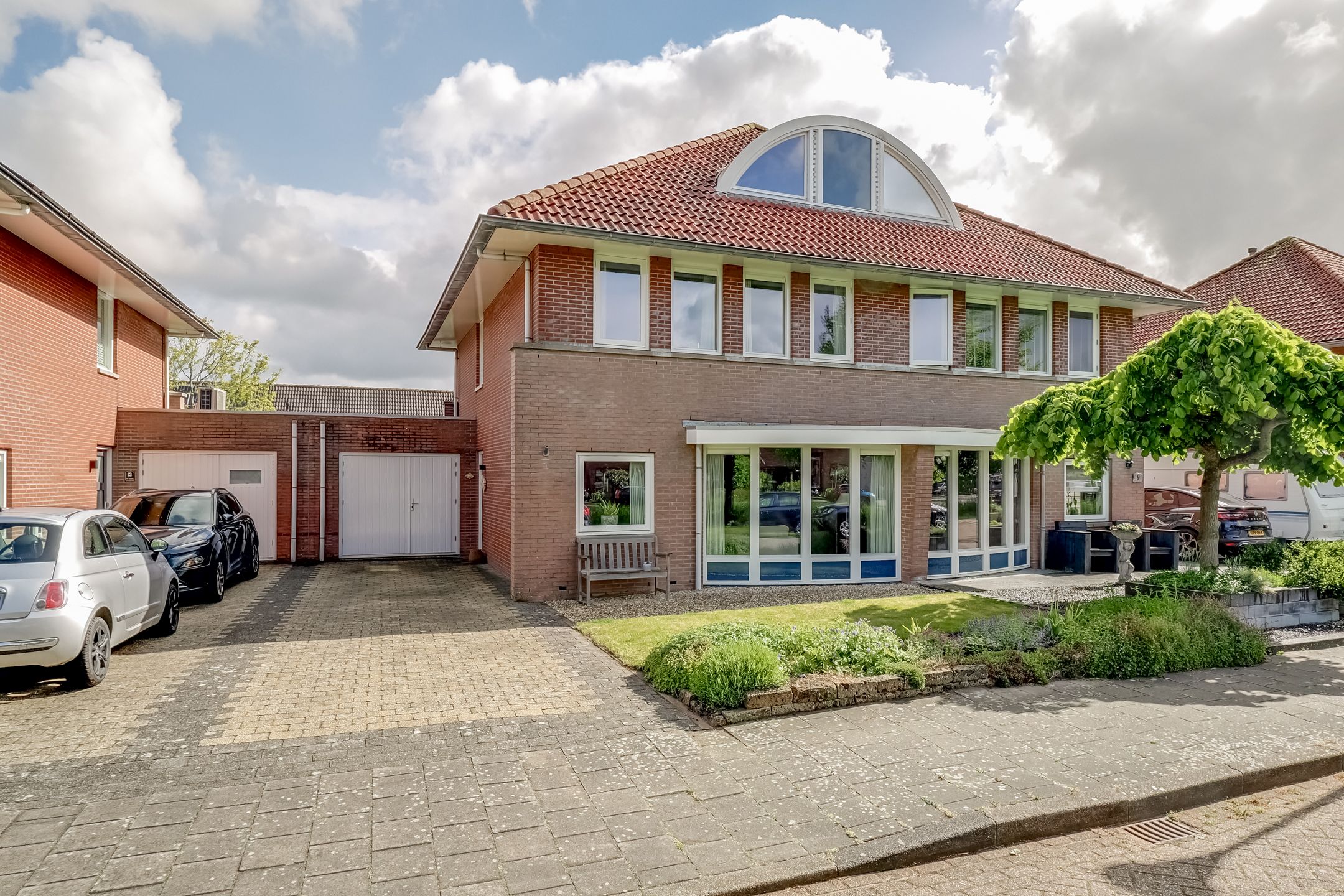 Foto van Den Ackersloot 11, Obdam