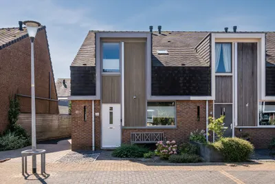 Foto van Koningshof 26, Obdam Woonhuis