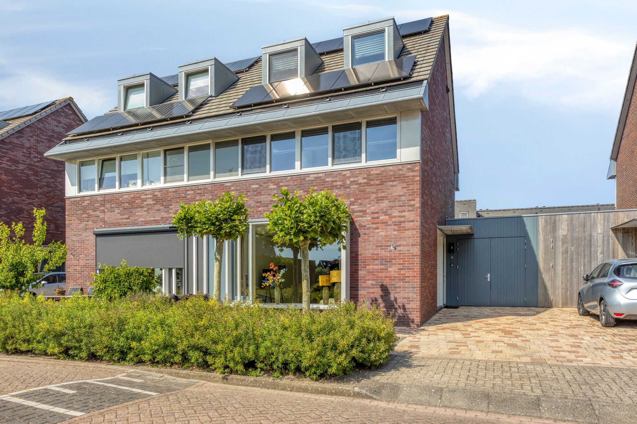 Foto van Assumburglaan 25, Obdam
