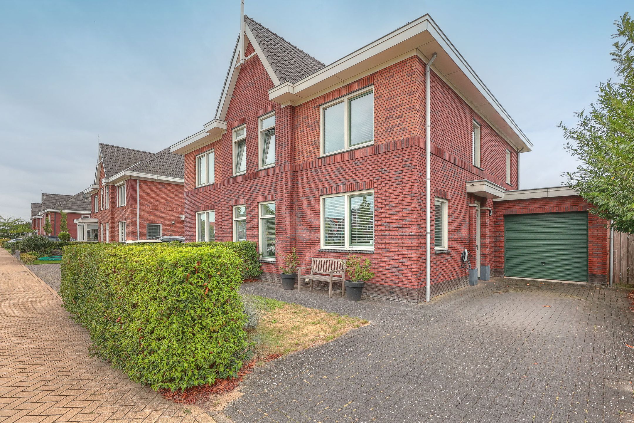 Foto van Meerestein 1, Obdam