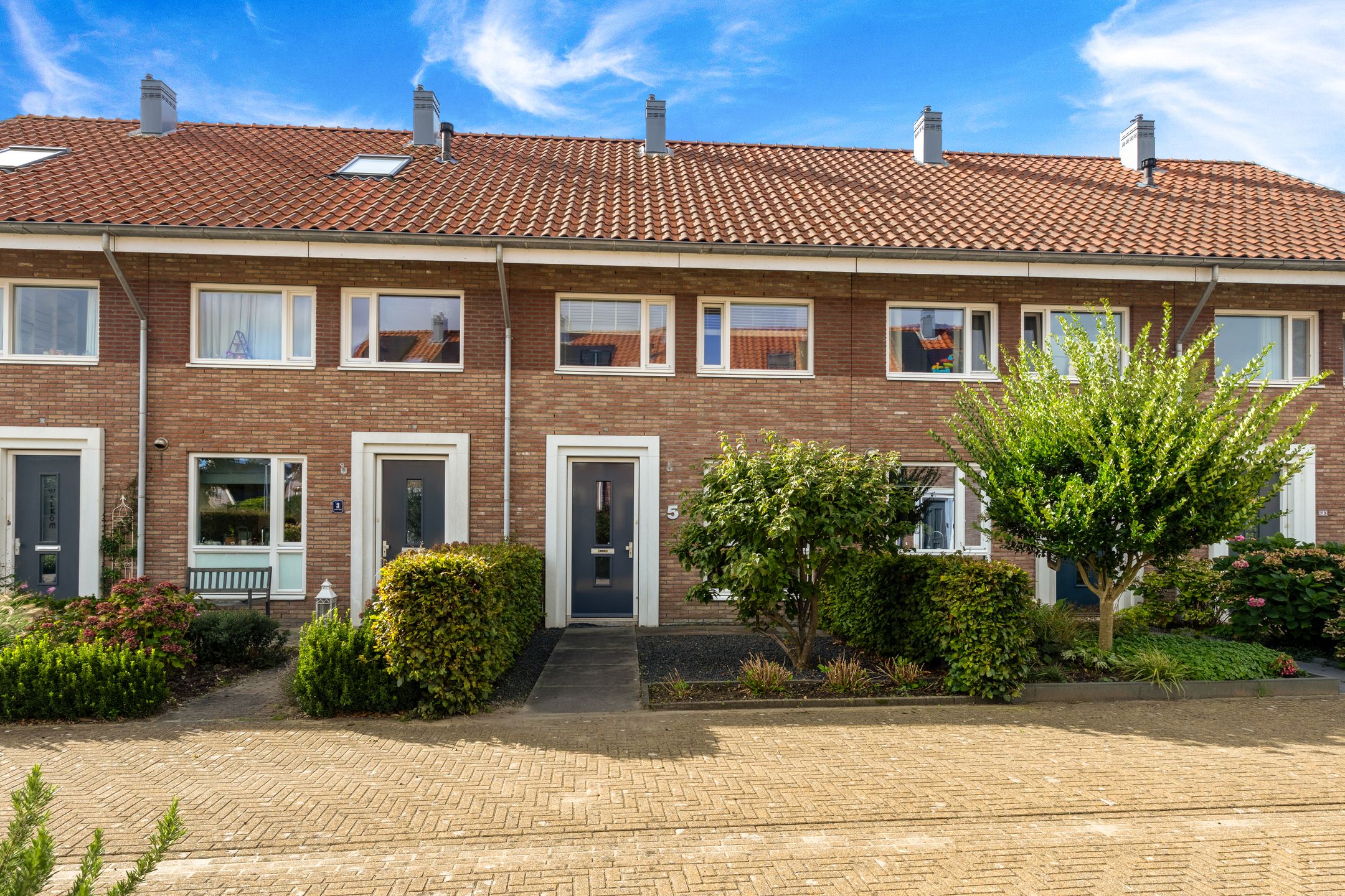 Foto van Damvecht 5, Obdam