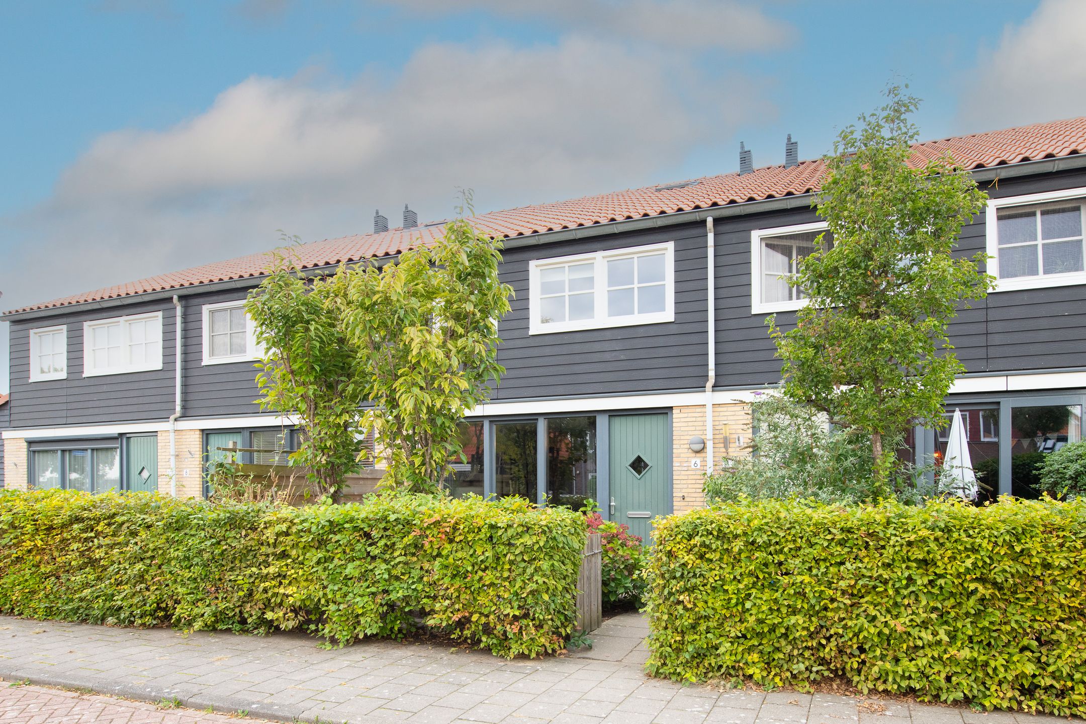 Foto van Groenhoven 6, Obdam