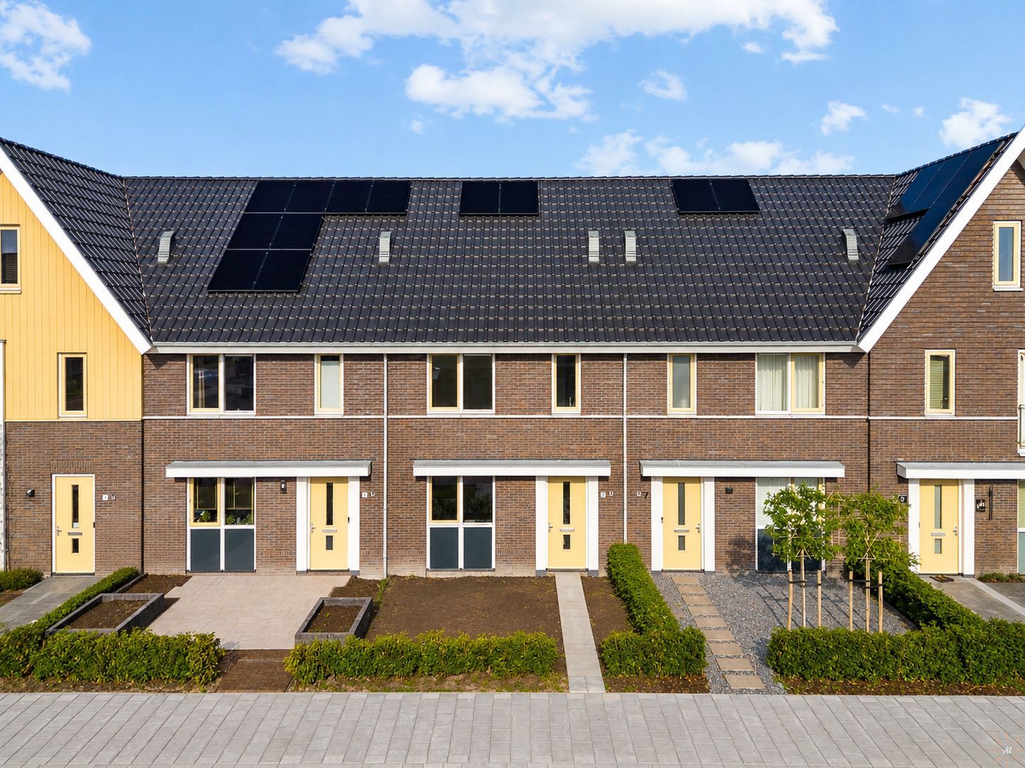 Foto van Leeuwendaalder 5, Obdam