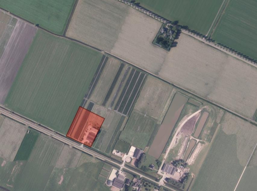 Foto van Hofland 6, Obdam