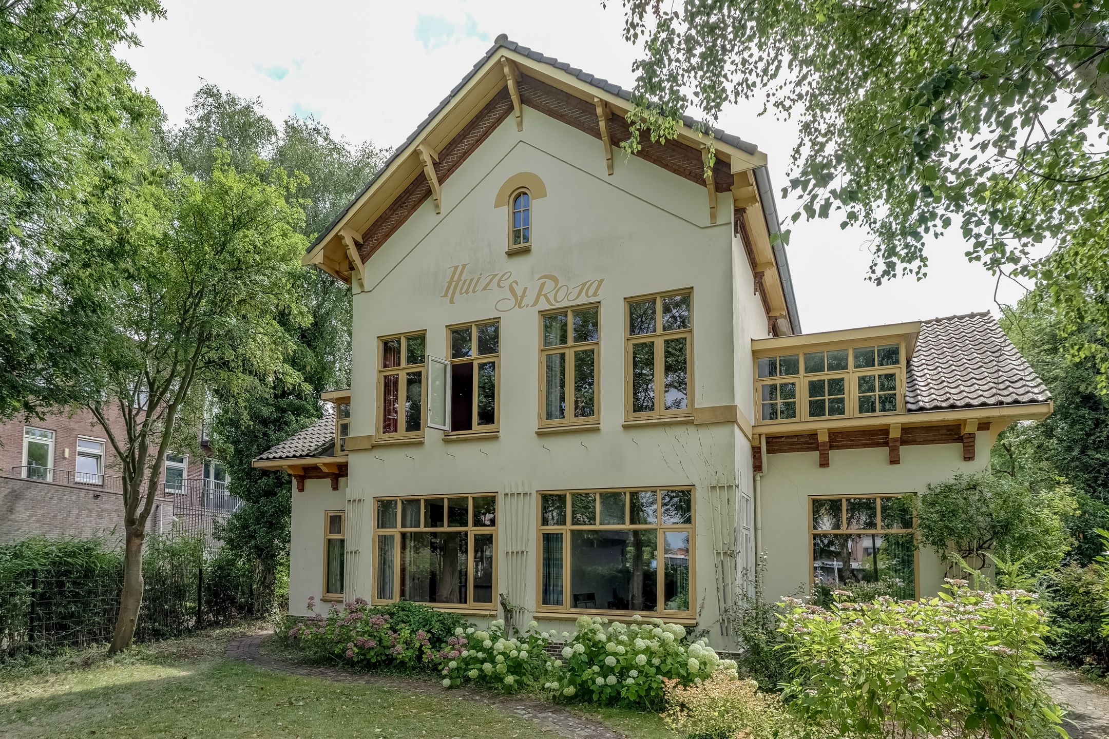 Foto van Dorpsstraat 113, Obdam