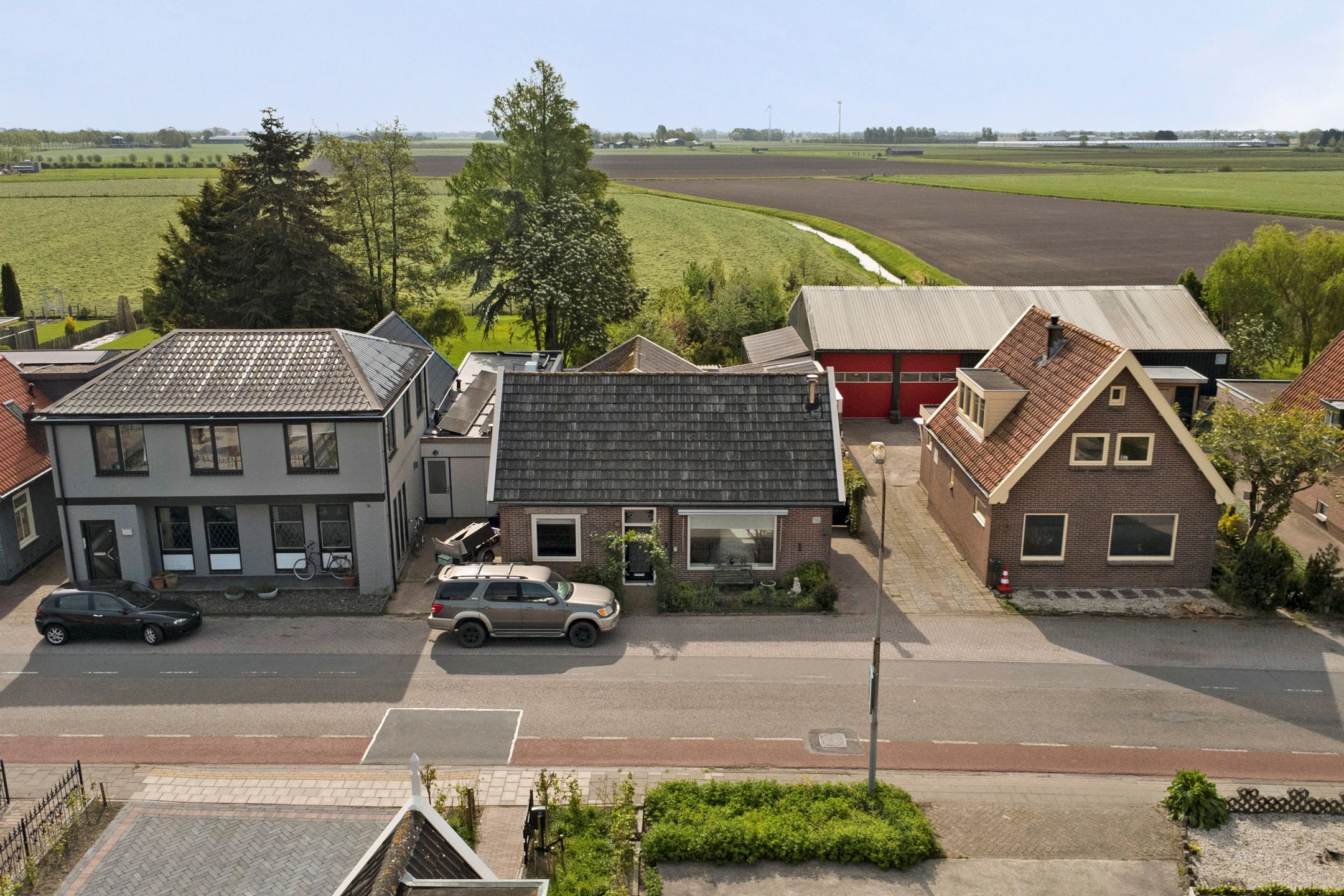 Foto van Dorpsstraat 251, Obdam