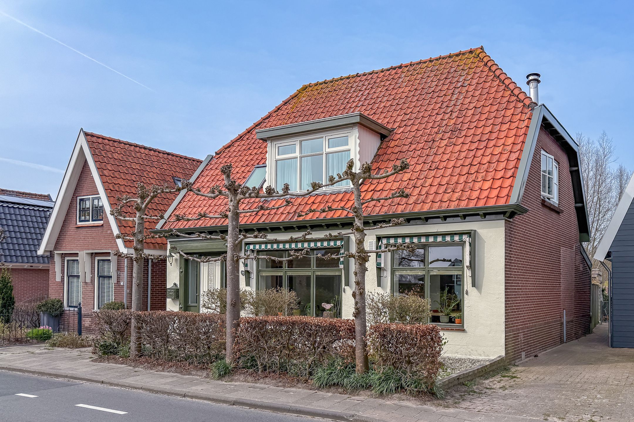 Foto van Dorpsstraat 226, Obdam