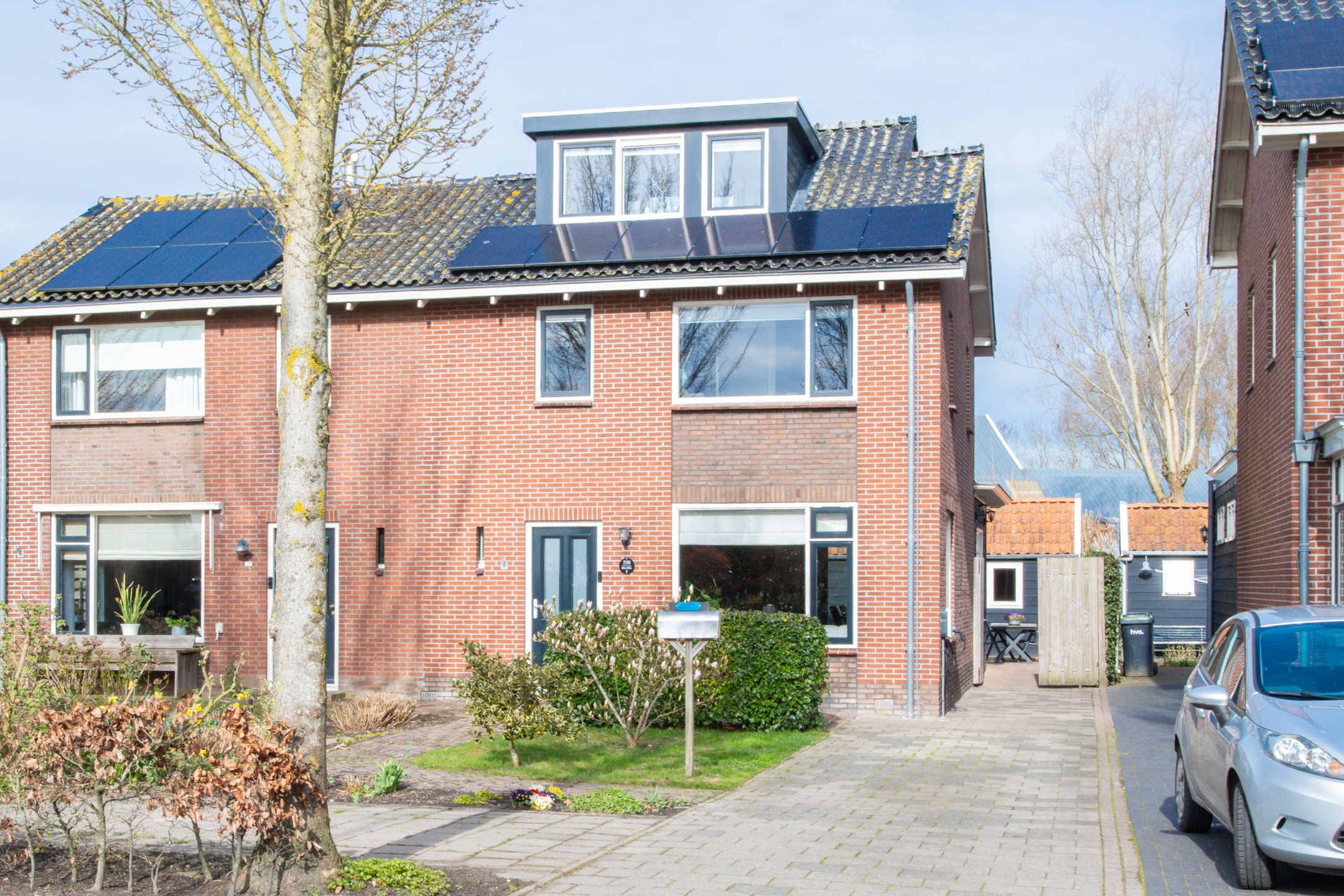 Foto van Dorpsstraat 258b, Obdam