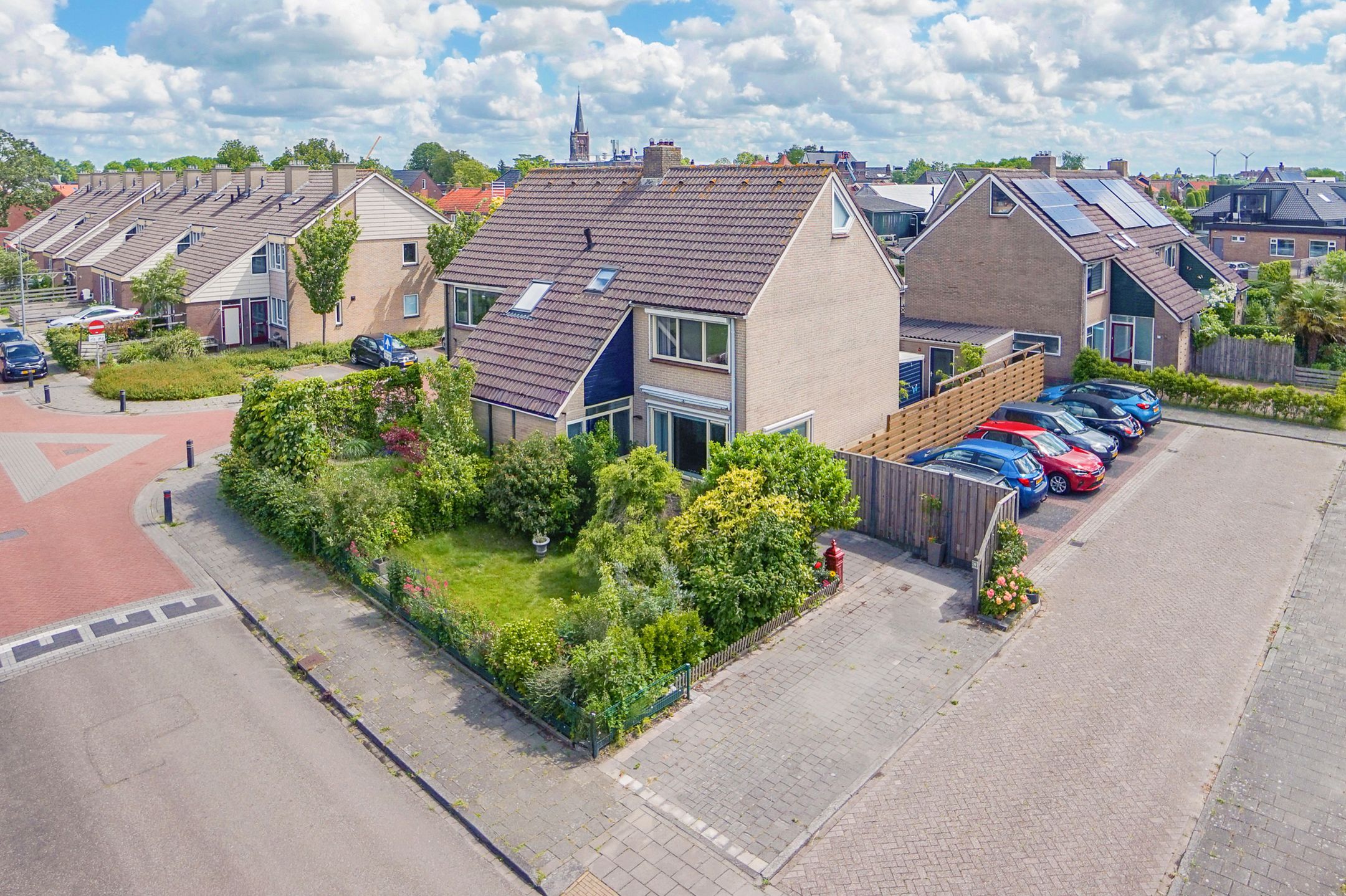 Foto van Horstenburgstraat 39, Obdam