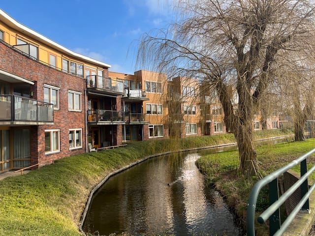 Foto van Victorstaete 14, Obdam