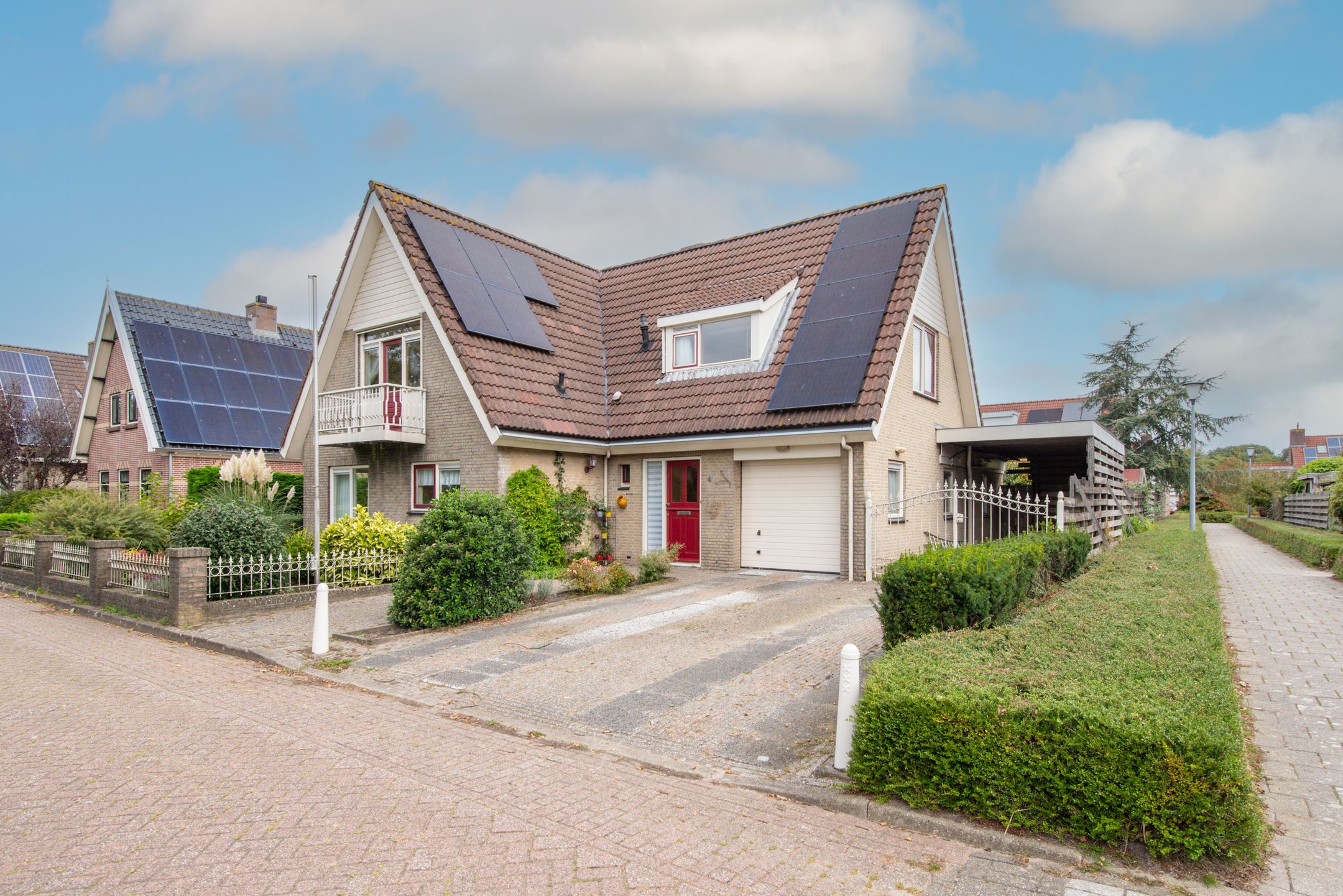 Foto van Lepelaar 4, Obdam