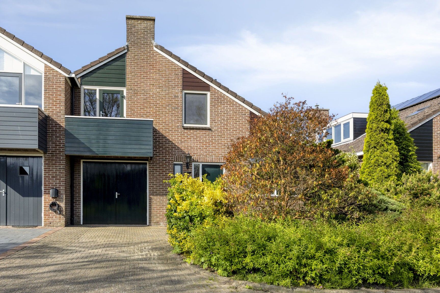 Foto van Leeuwerik 16, Obdam