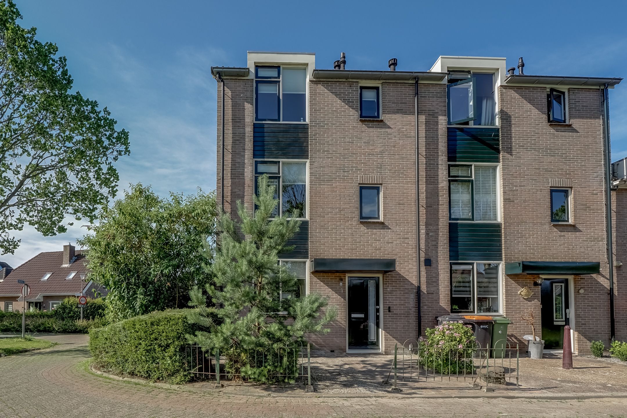 Foto van Grutto 1, Obdam