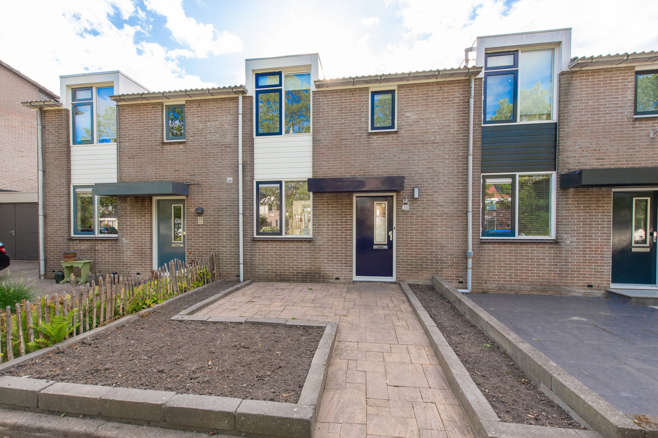Foto van Grutto 25, Obdam